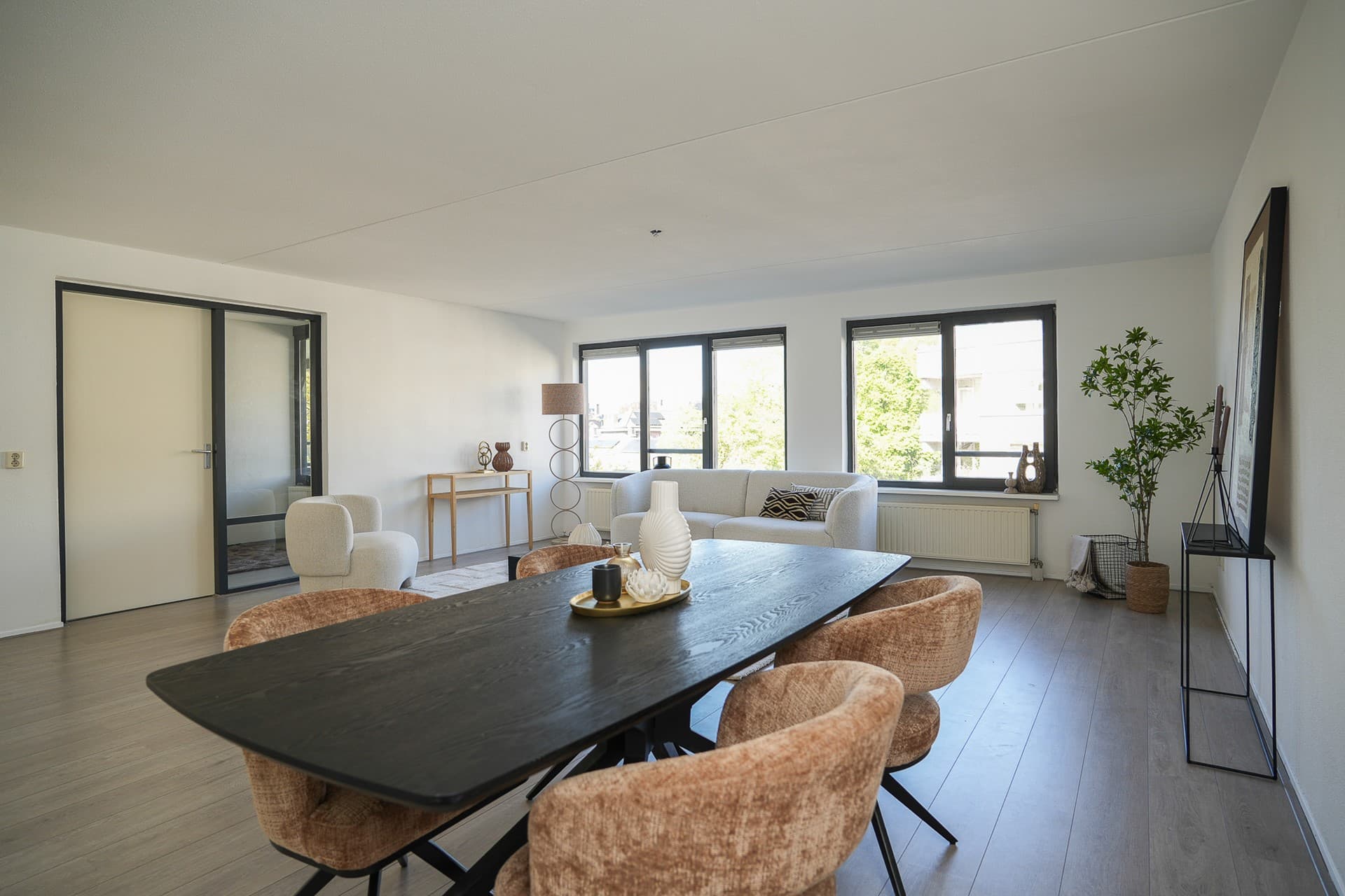 Schoolstraat 107, Tilburg, foto 15