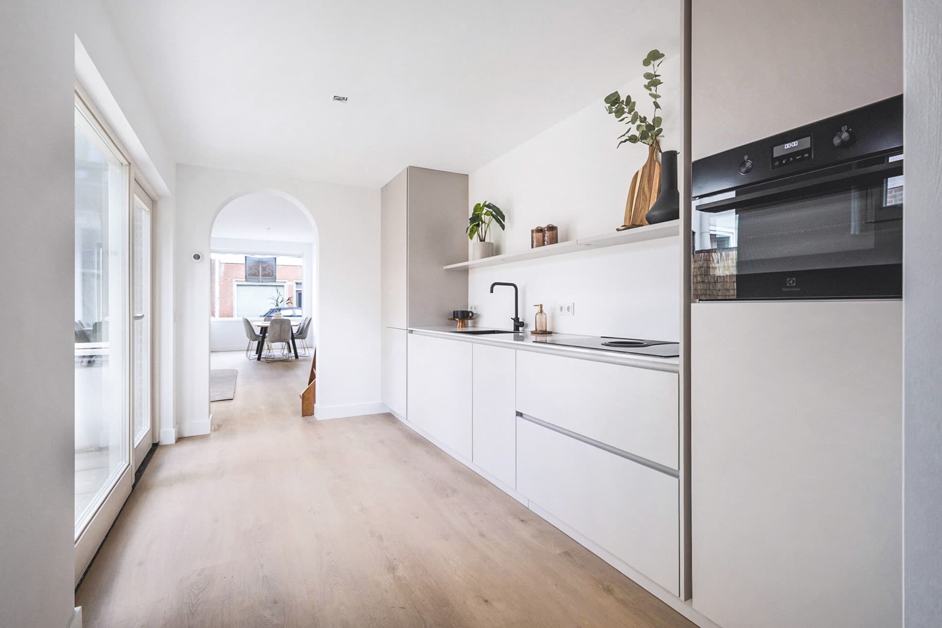 Lange Nieuwstraat 150, Tilburg, foto 16