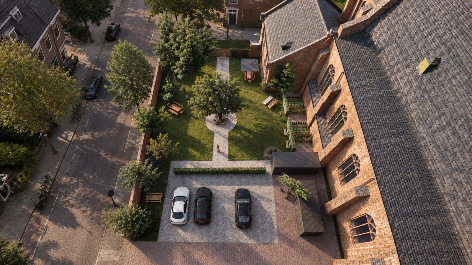 Hoefstraat 201-09, Tilburg, foto 24