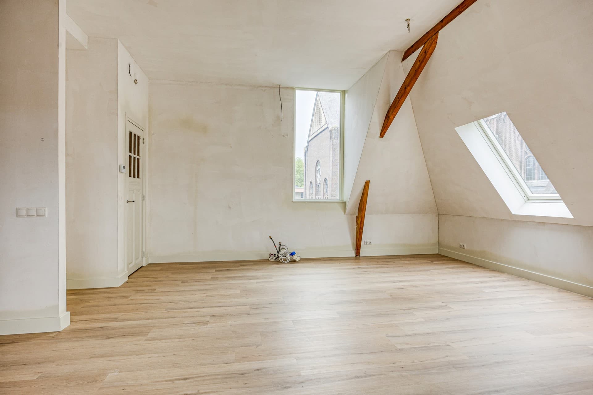Hoefstraat 201-09, Tilburg, foto 5
