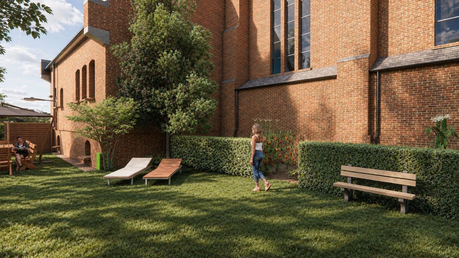 Hoefstraat 201-09, Tilburg, foto 21