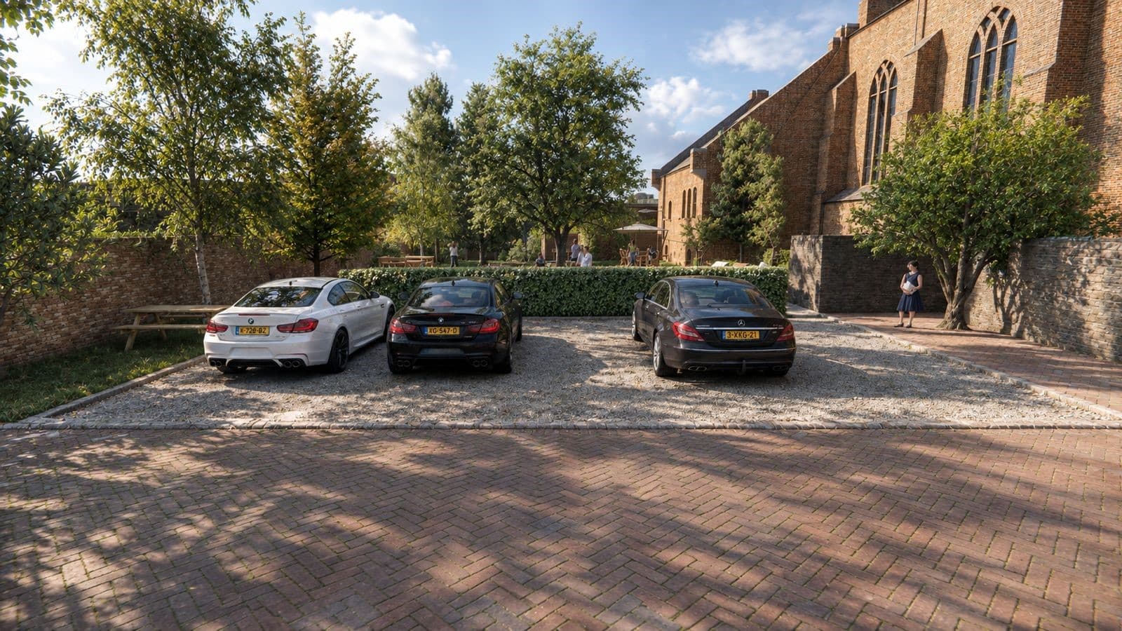 Hoefstraat 201-09, Tilburg, foto 19