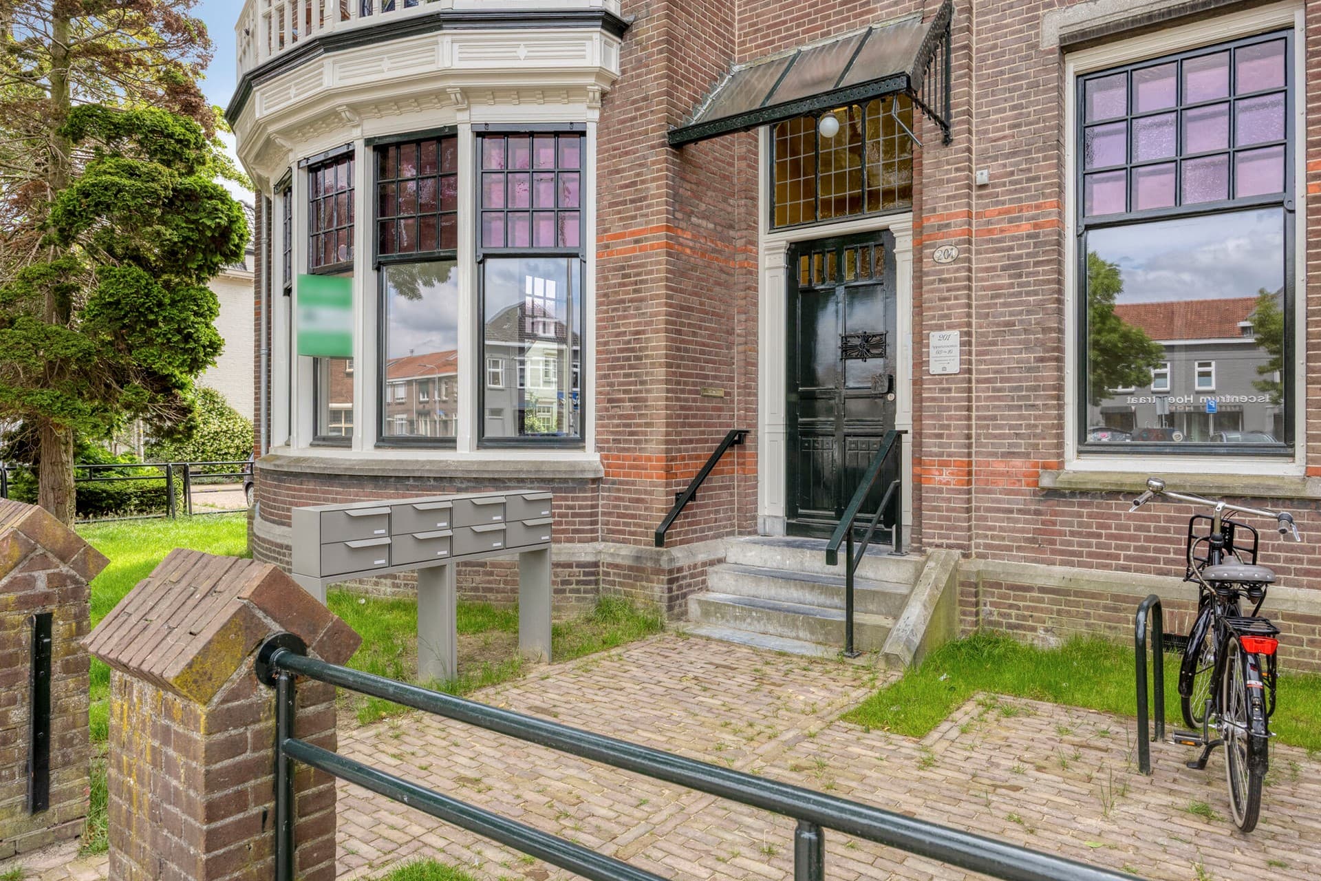 Hoefstraat 201-09, Tilburg, foto 16