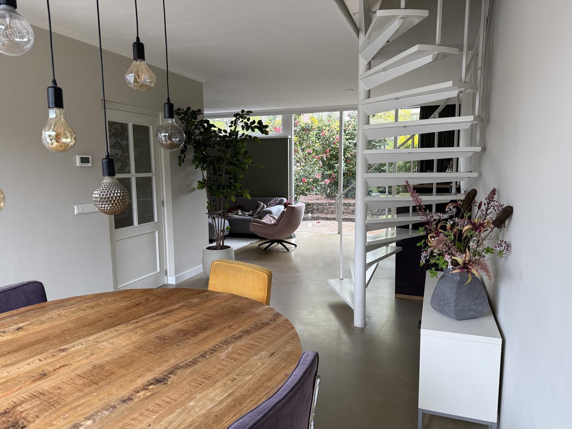 Kamperfoelielaan 6, Berkel-Enschot, foto 14