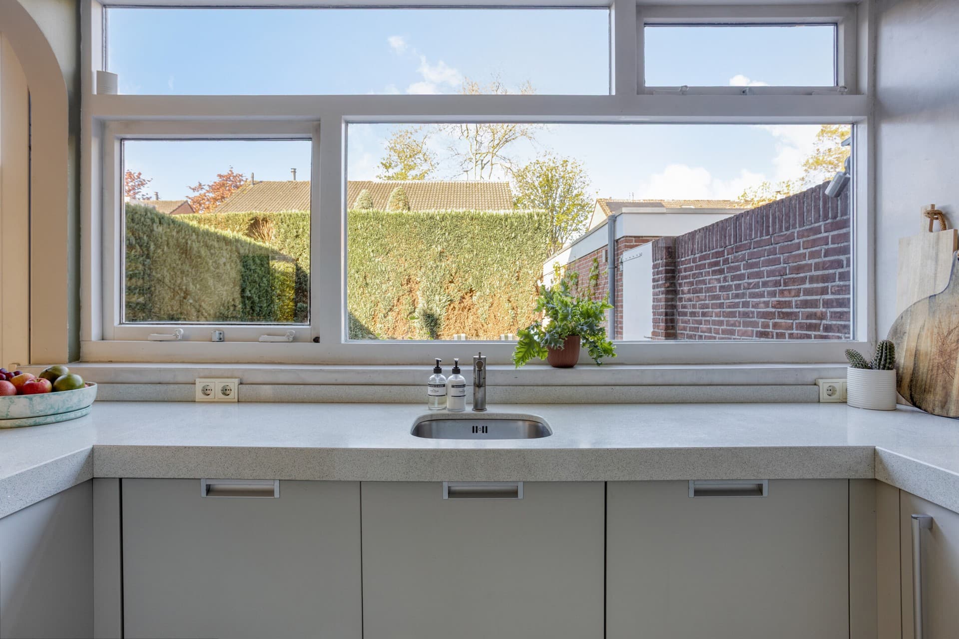 Kamperfoelielaan 6, Berkel-Enschot, foto 17