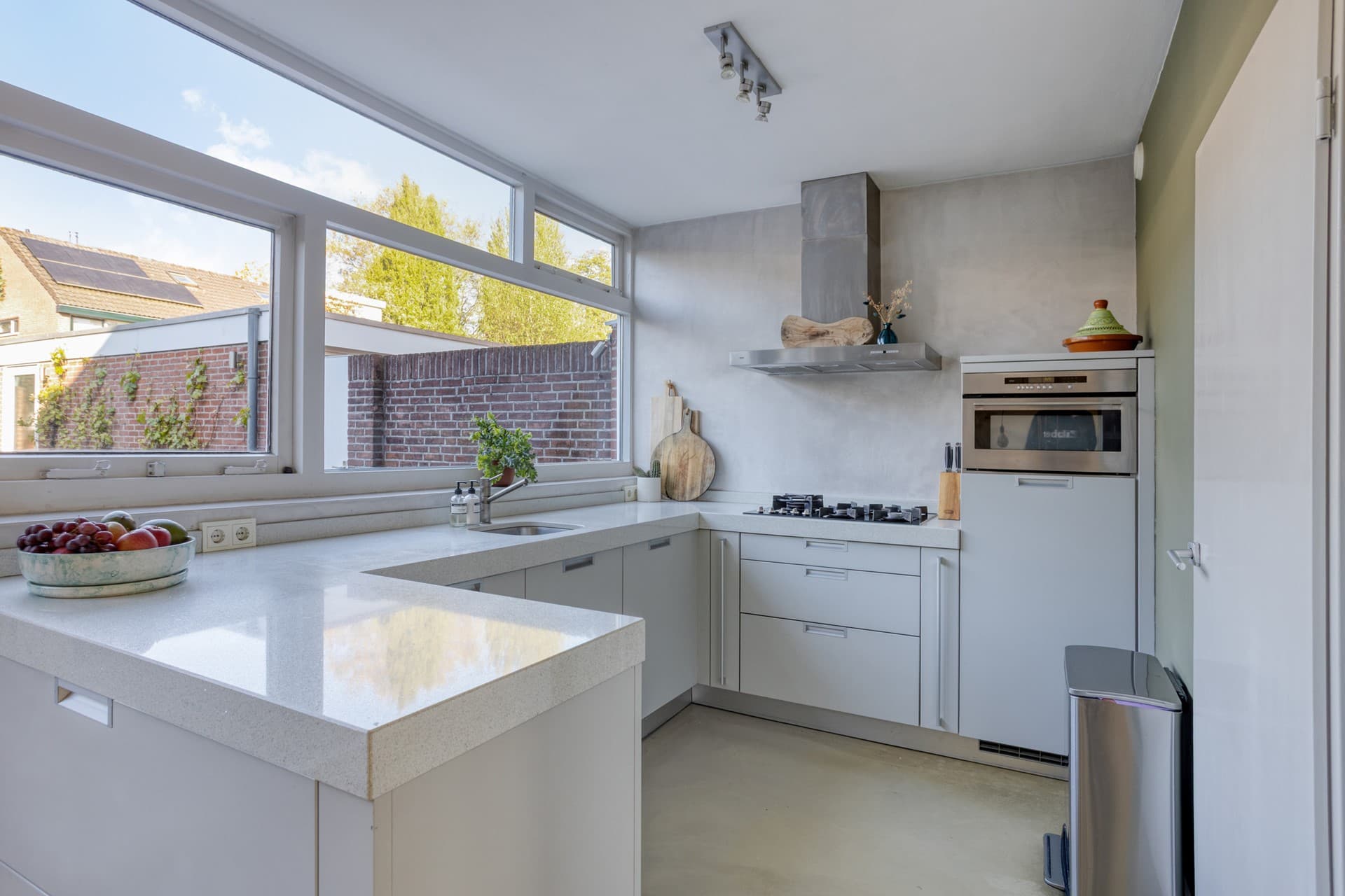 Kamperfoelielaan 6, Berkel-Enschot, foto 16