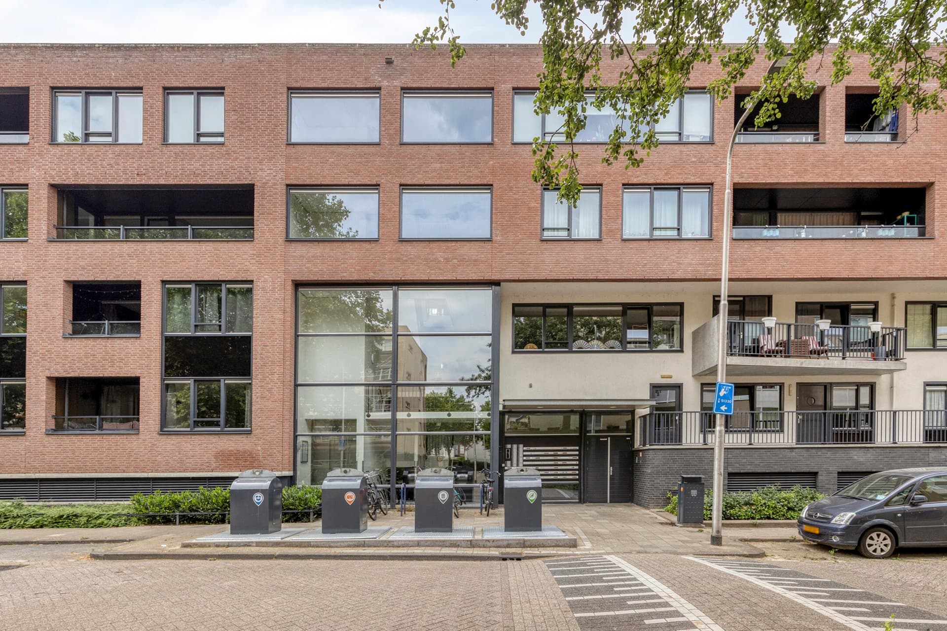 Schoolstraat 109, Tilburg