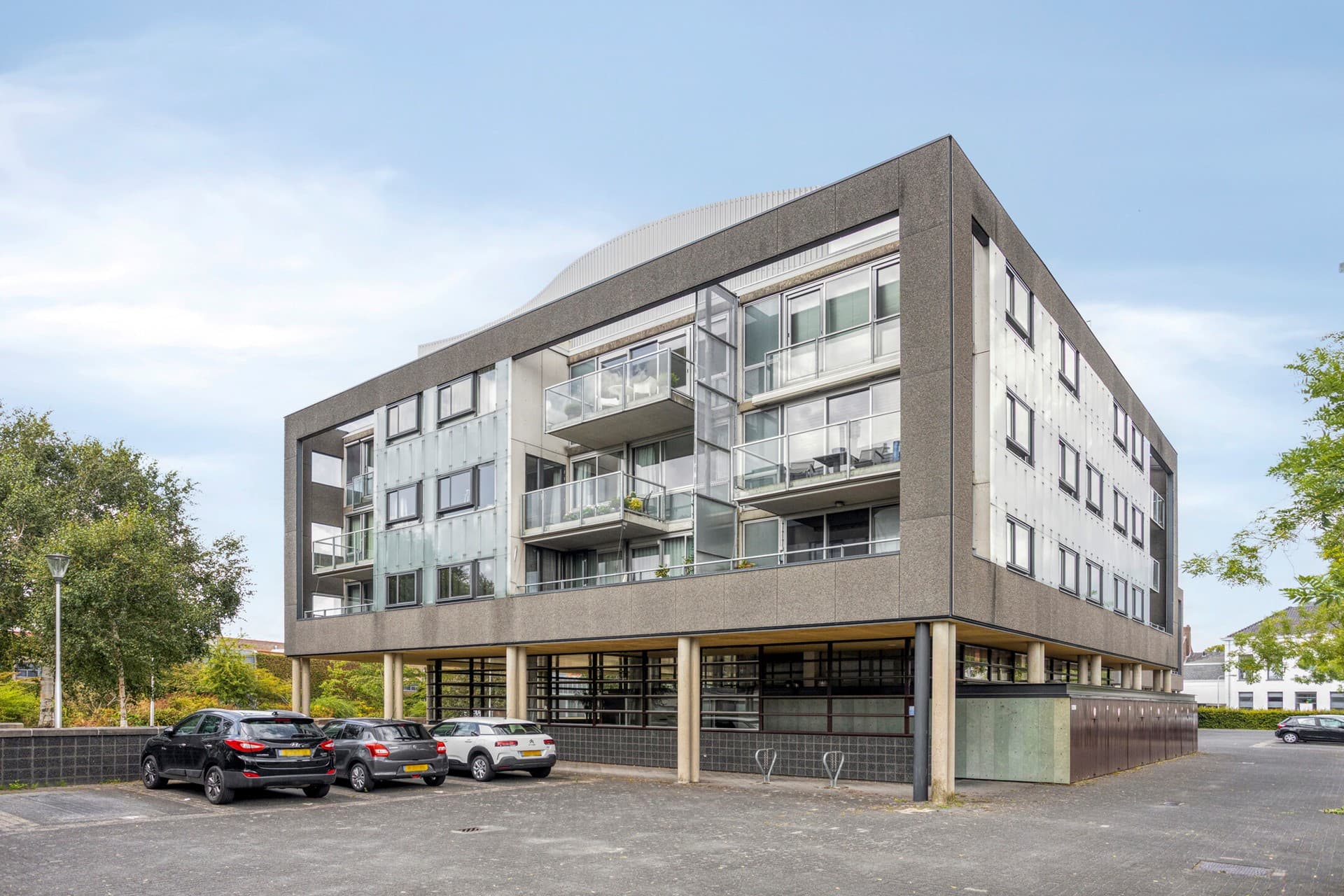 Mr. J.H. de Pontplein 66, Tilburg