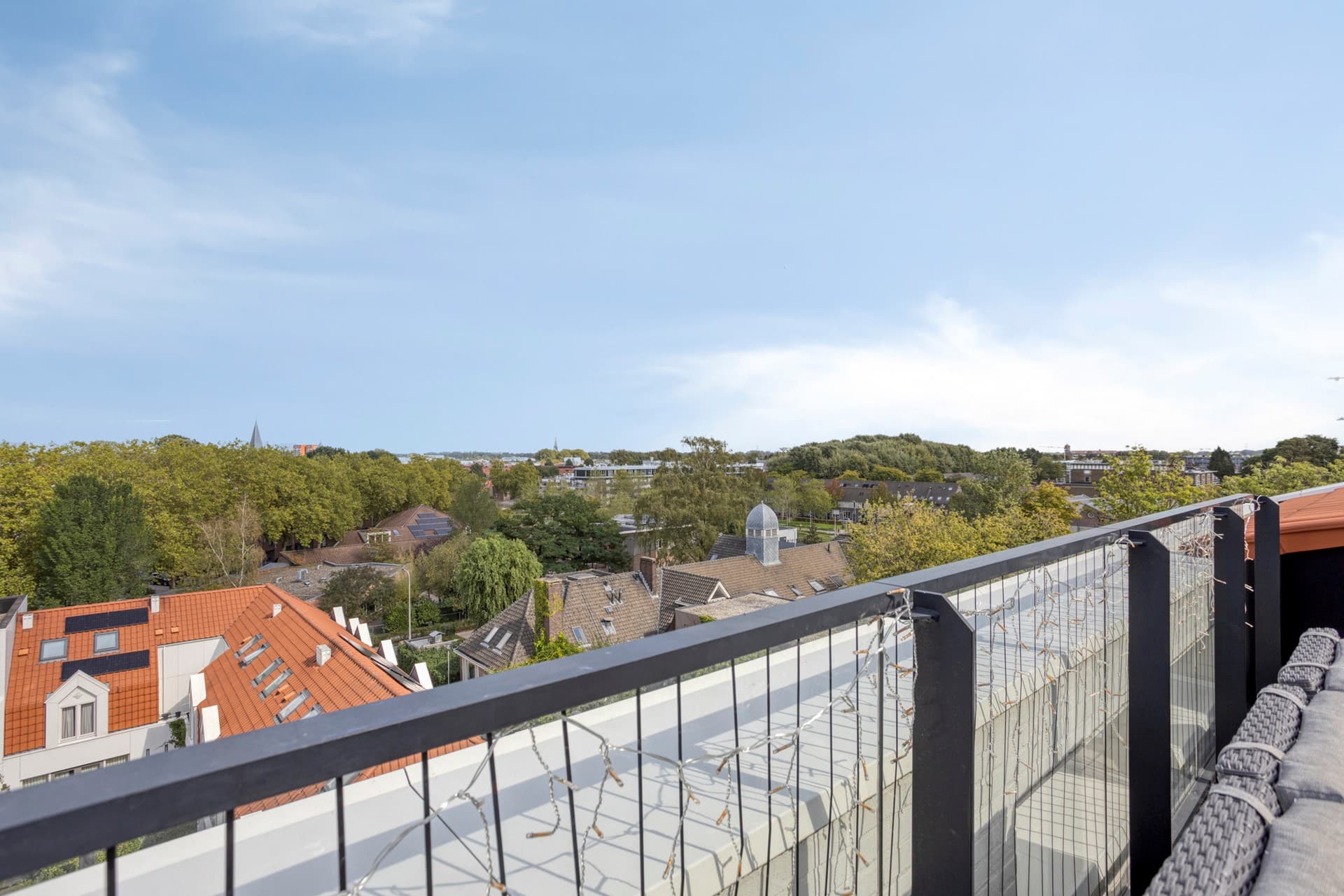 Clarissenhof 295, Tilburg, foto 13
