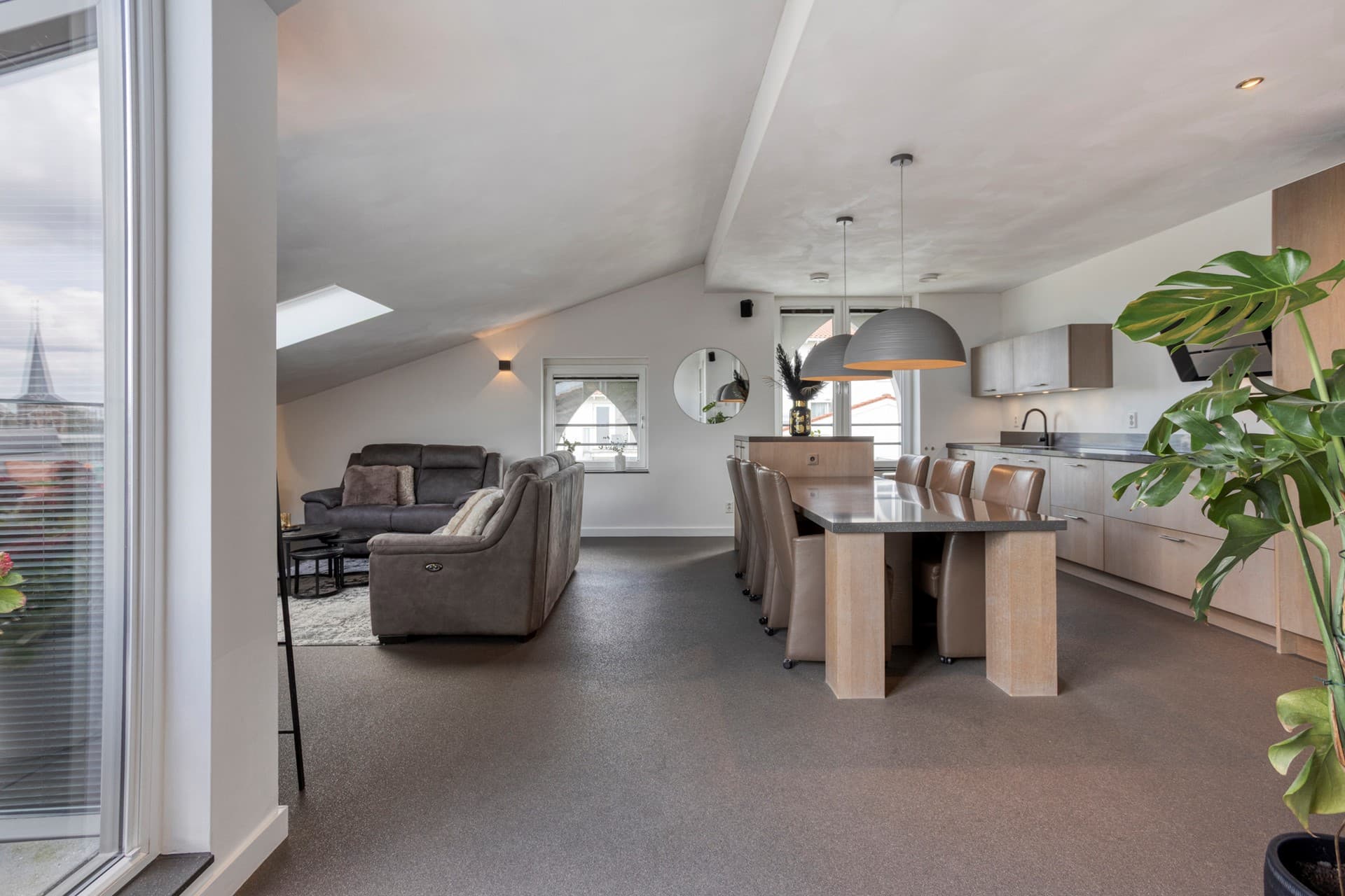 Clarissenhof 295, Tilburg, foto 4