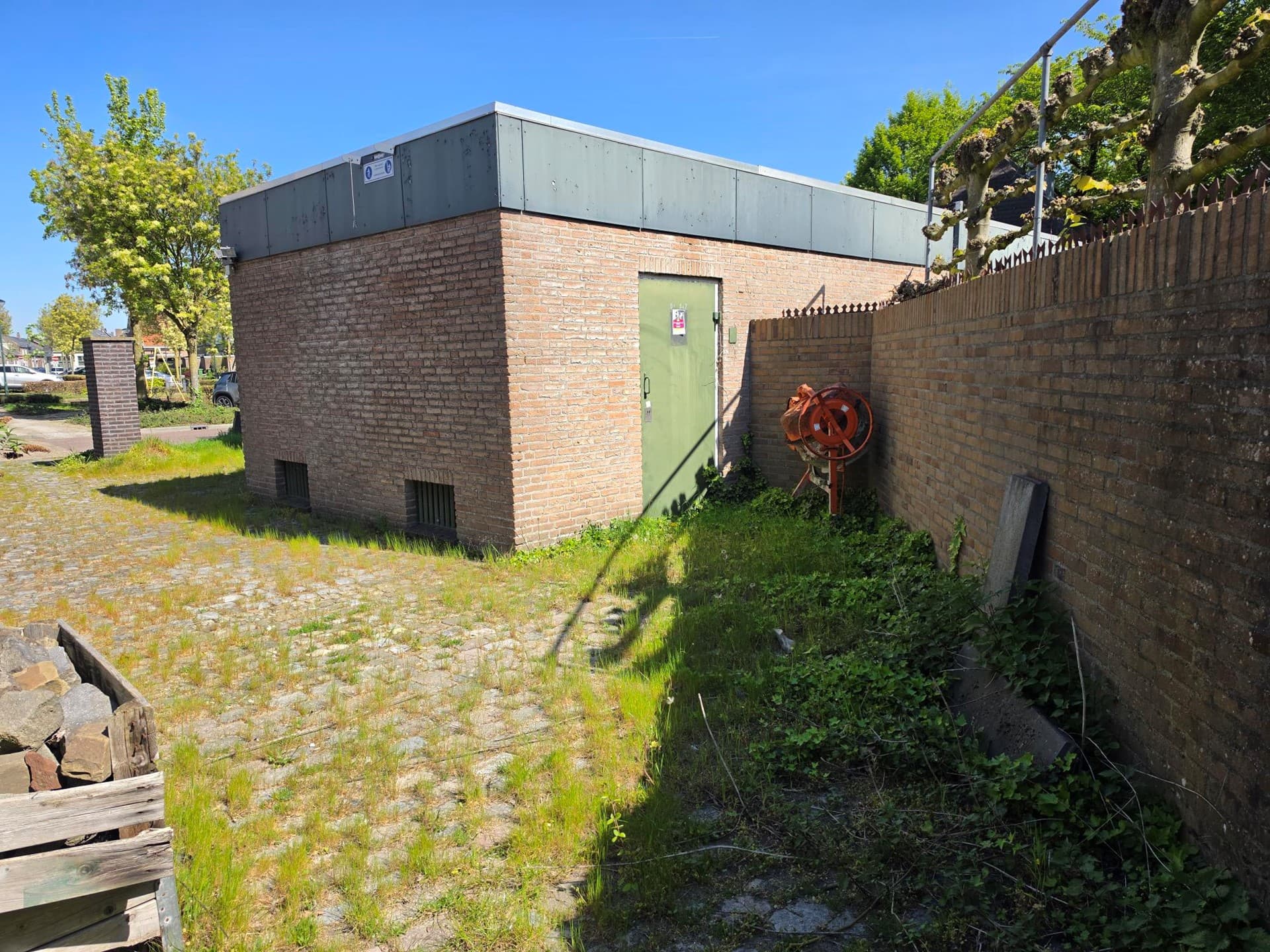 Fabriekstraat 2-01, Goirle, foto 9