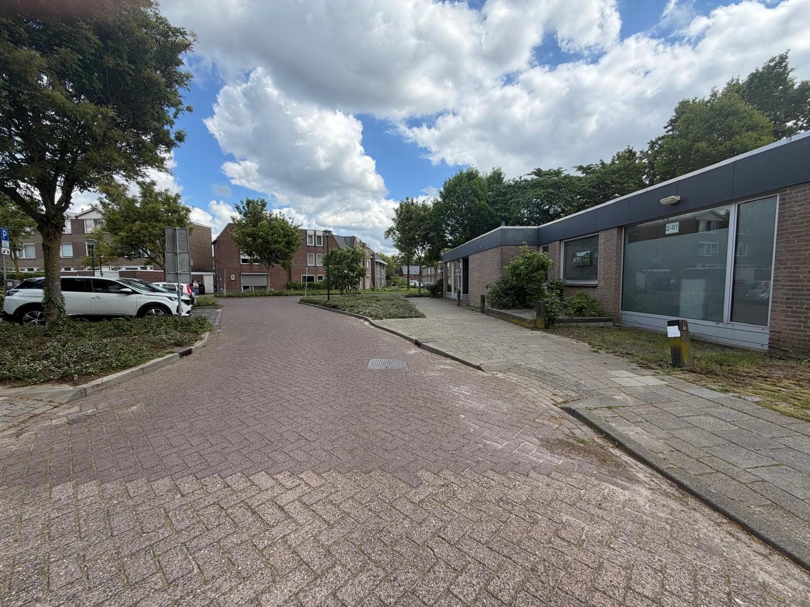 Fabriekstraat 2-01, Goirle, foto 10