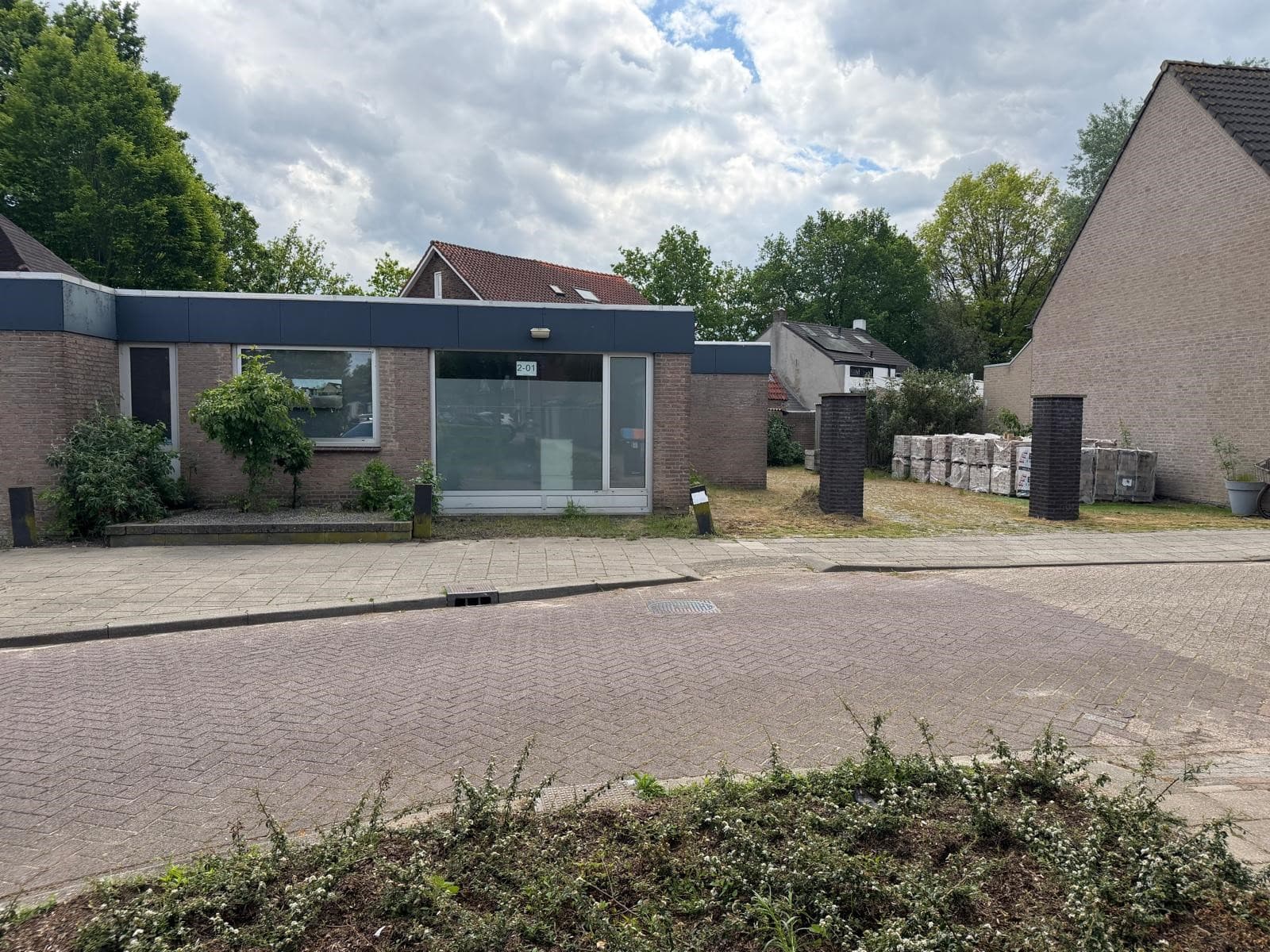 Fabriekstraat 2-01, Goirle, foto 5