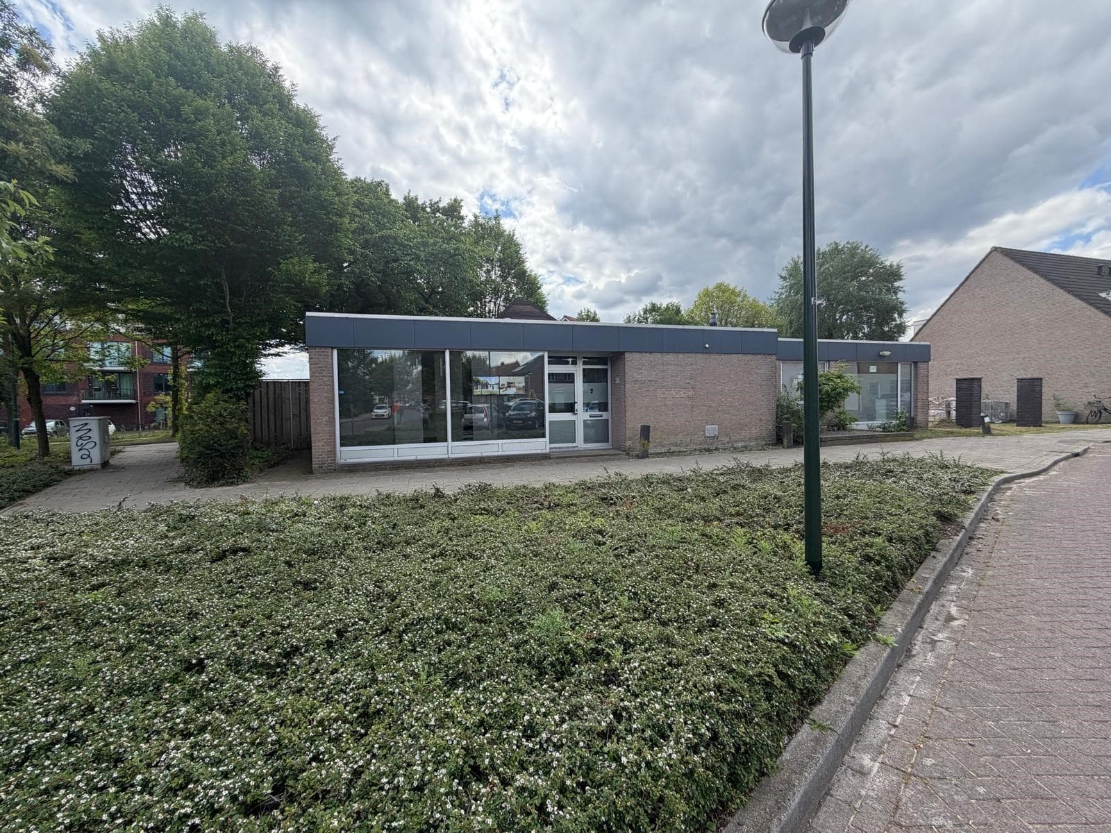 Fabriekstraat 2-01, Goirle, foto 4