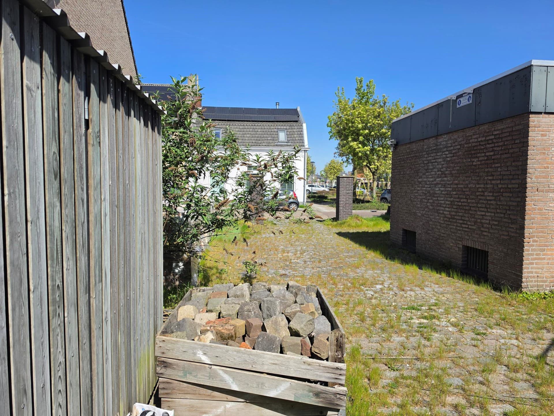 Fabriekstraat 2-01, Goirle, foto 8