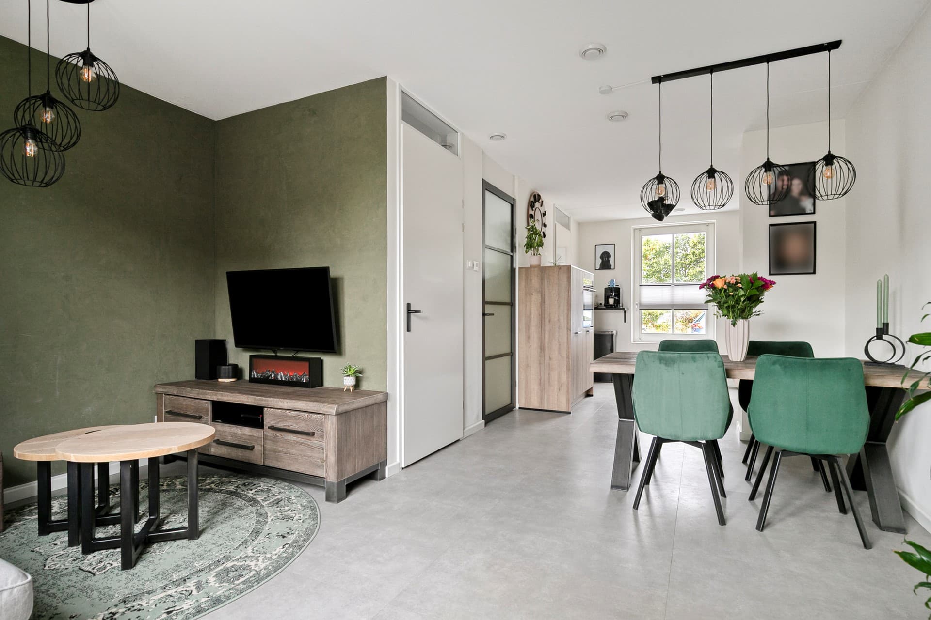 Koningsoordlaan 212, Berkel-Enschot, foto 5