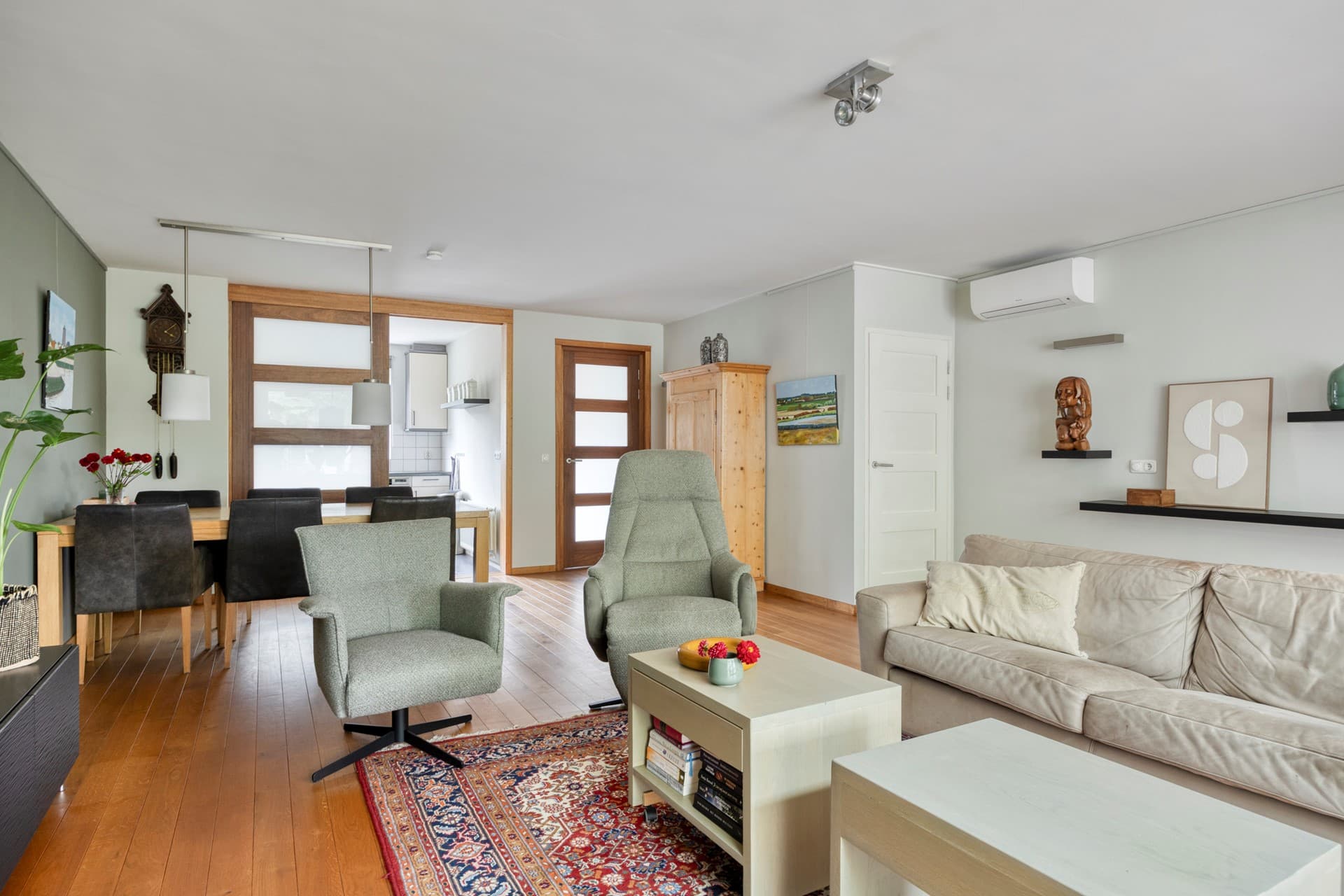 Lunterenstraat 10, Tilburg, foto 4