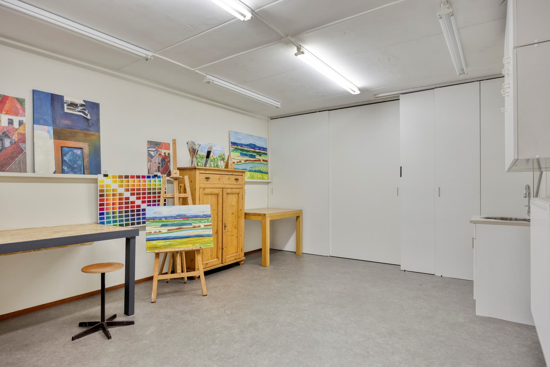 Lunterenstraat 10, Tilburg, foto 16
