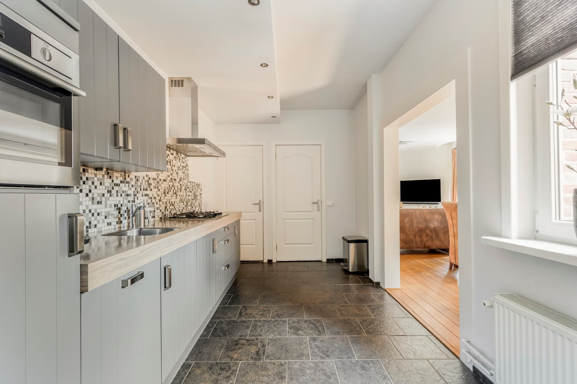 Abel Tasmanstraat 29, Tilburg, foto 11