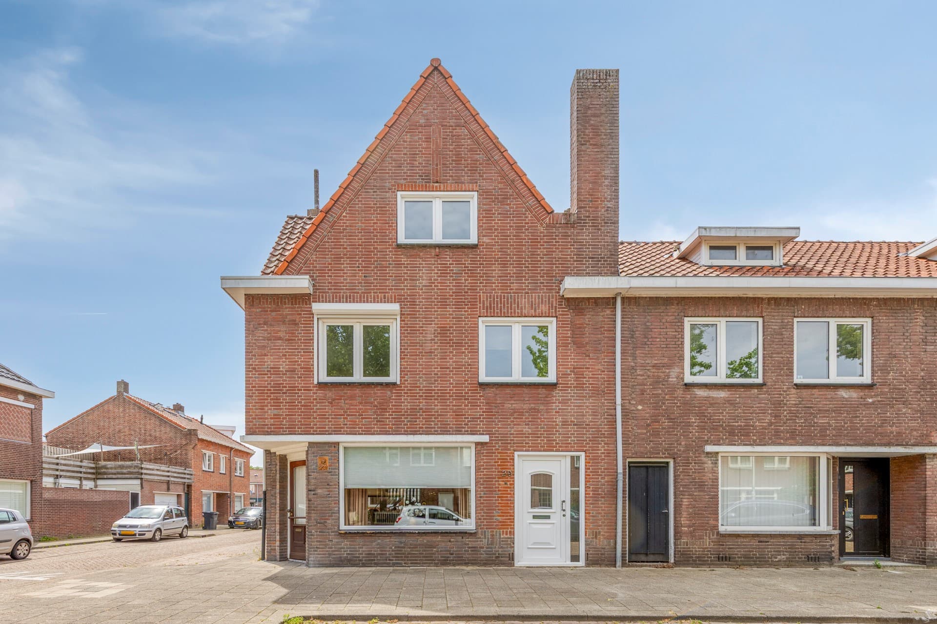Abel Tasmanstraat 29, Tilburg