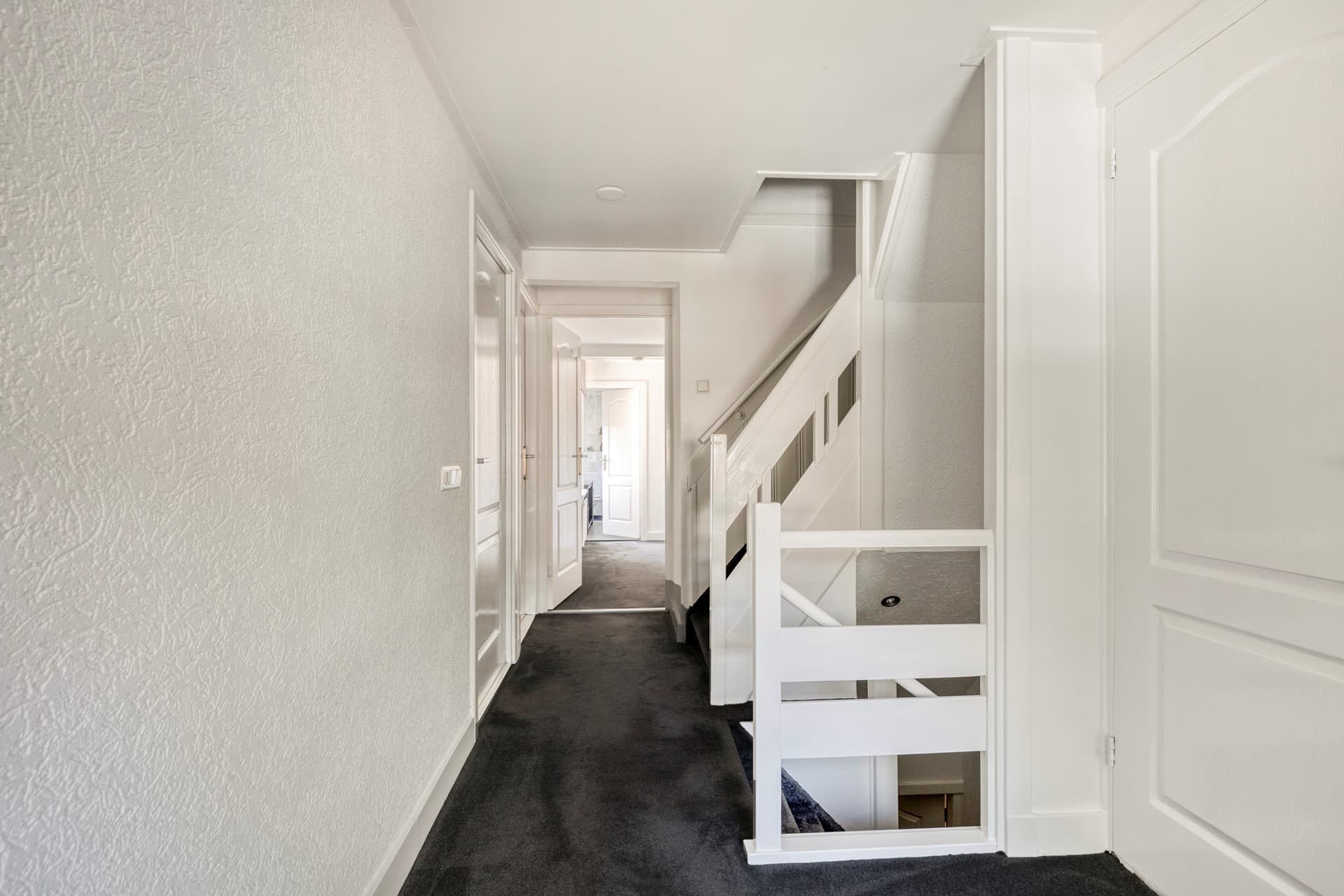 Abel Tasmanstraat 29, Tilburg, foto 17