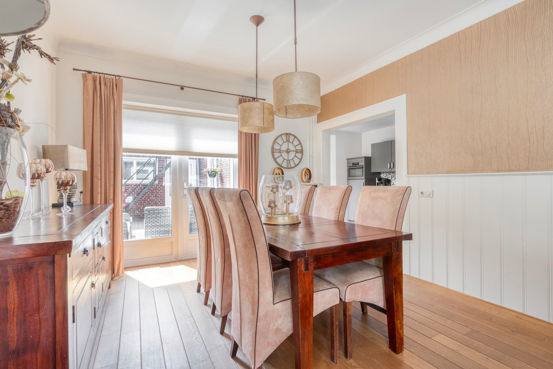 Abel Tasmanstraat 29, Tilburg, foto 5