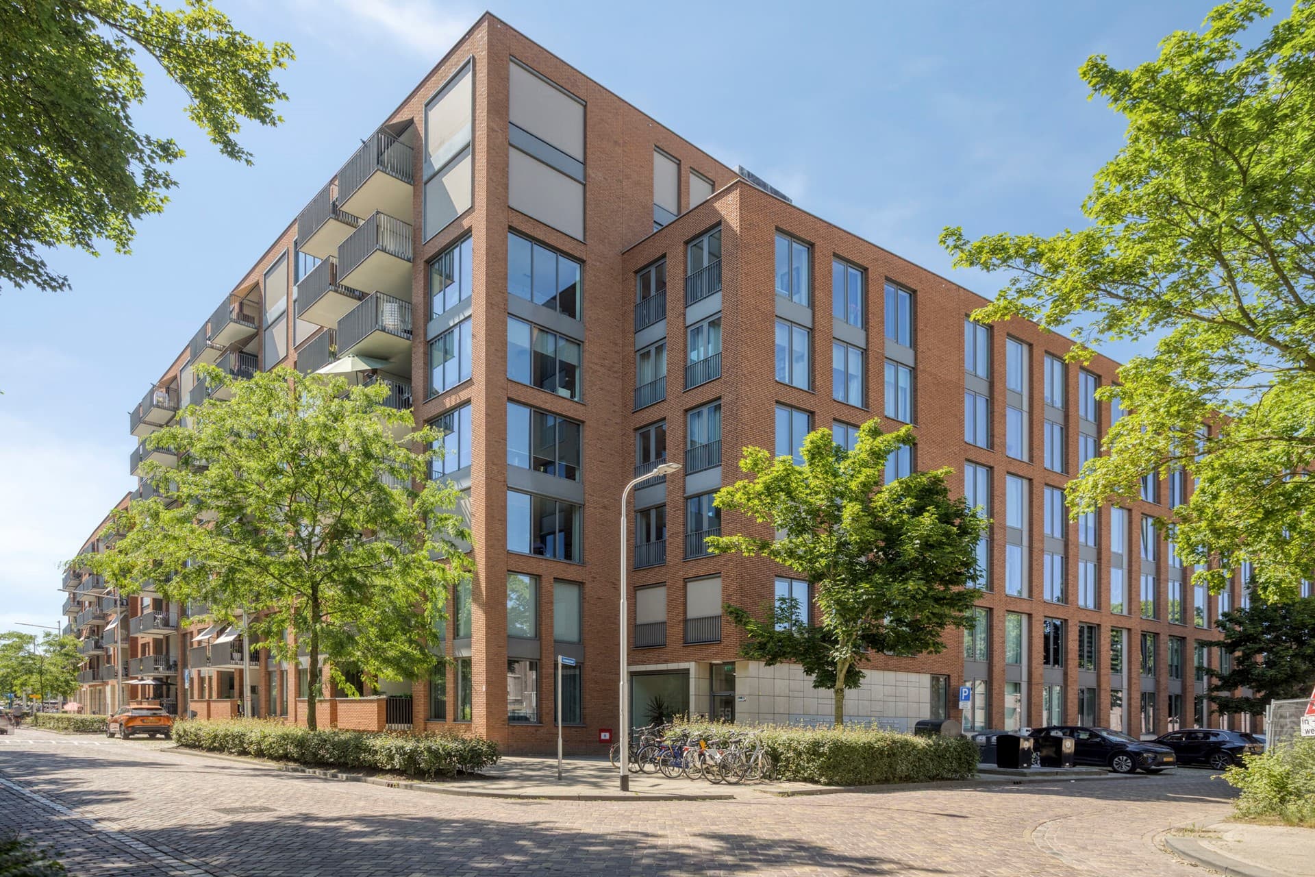 Havendijk 55-48, Tilburg