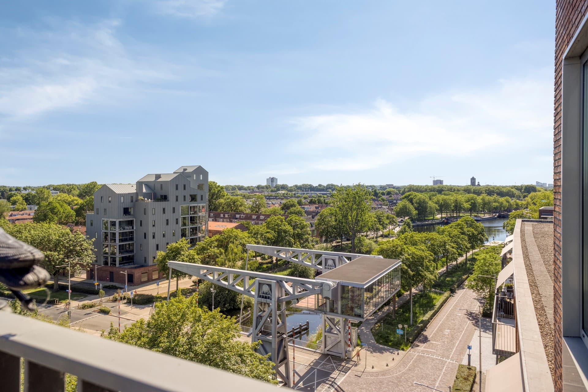 Havendijk 55-48, Tilburg, foto 18
