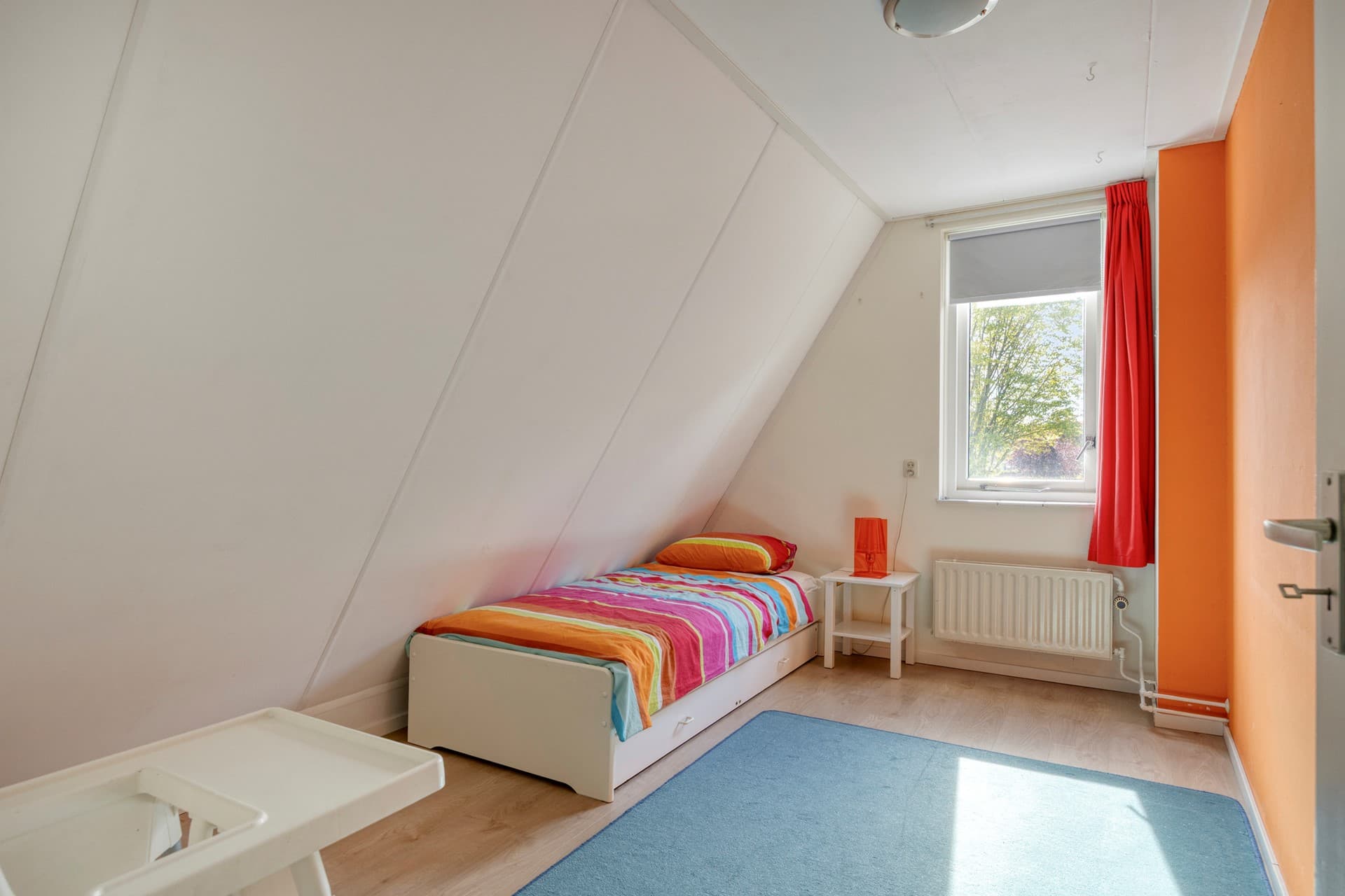 Hindeloopenstraat 5, Tilburg, foto 19