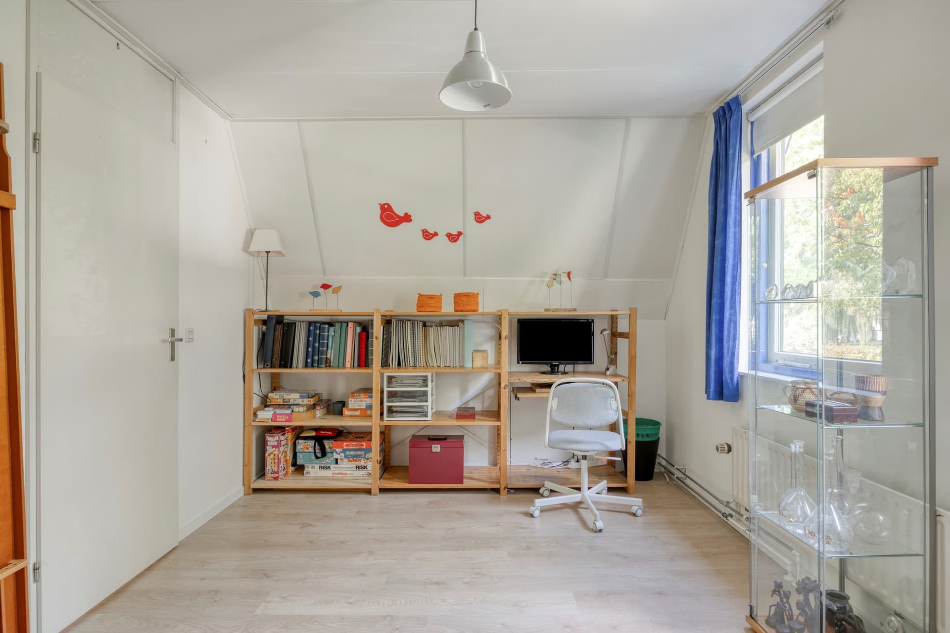 Hindeloopenstraat 5, Tilburg, foto 18