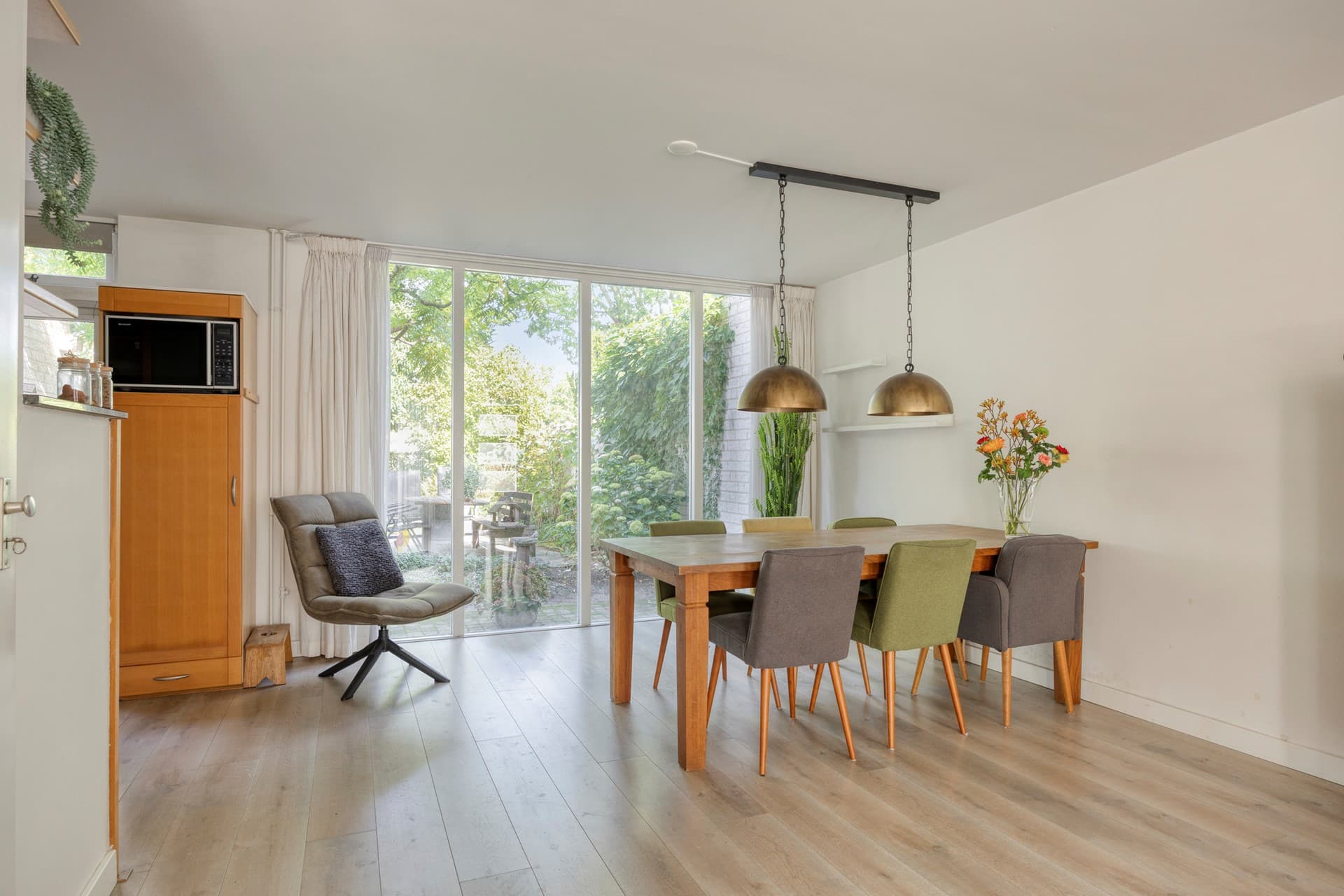 Hindeloopenstraat 5, Tilburg, foto 6