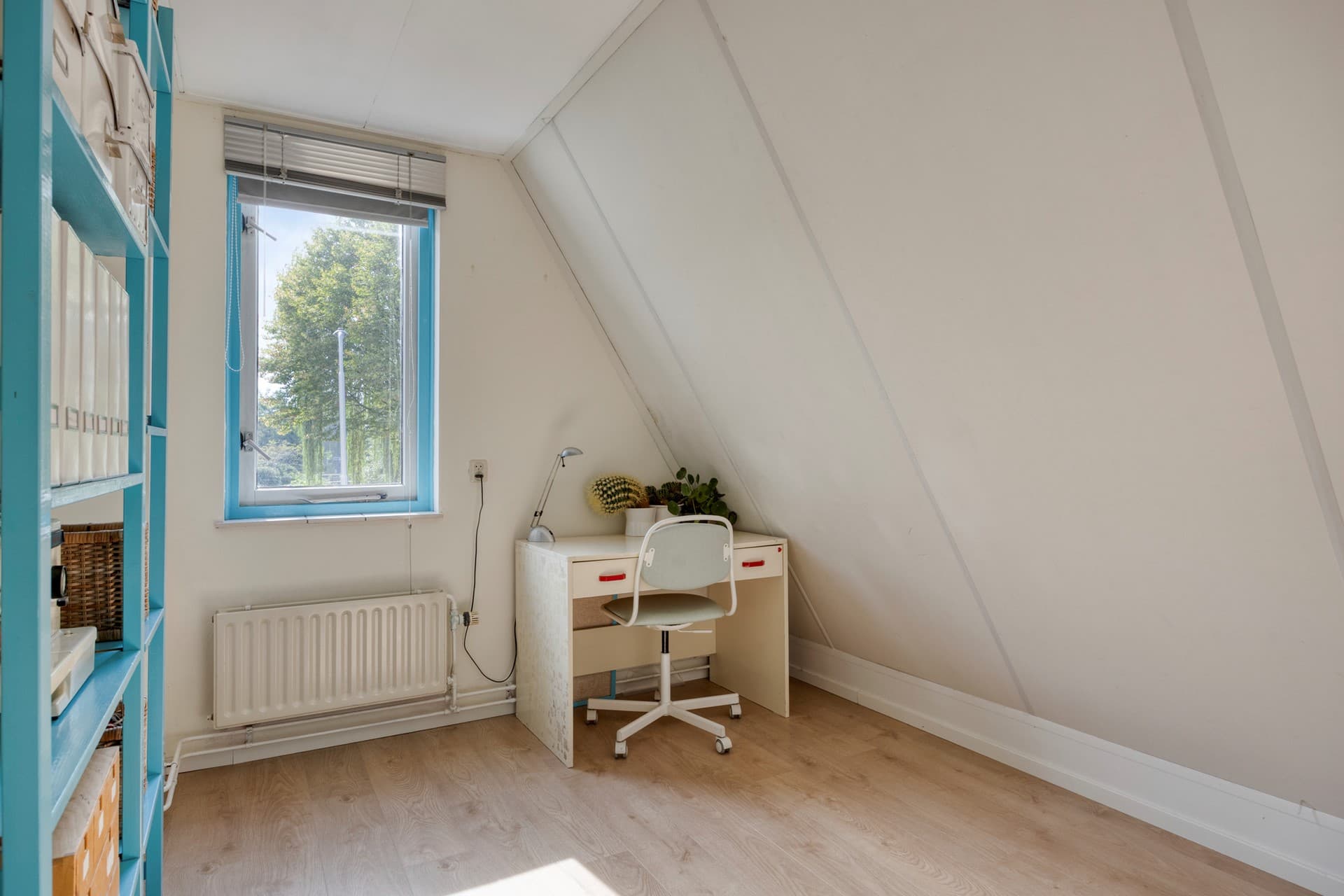 Hindeloopenstraat 5, Tilburg, foto 21