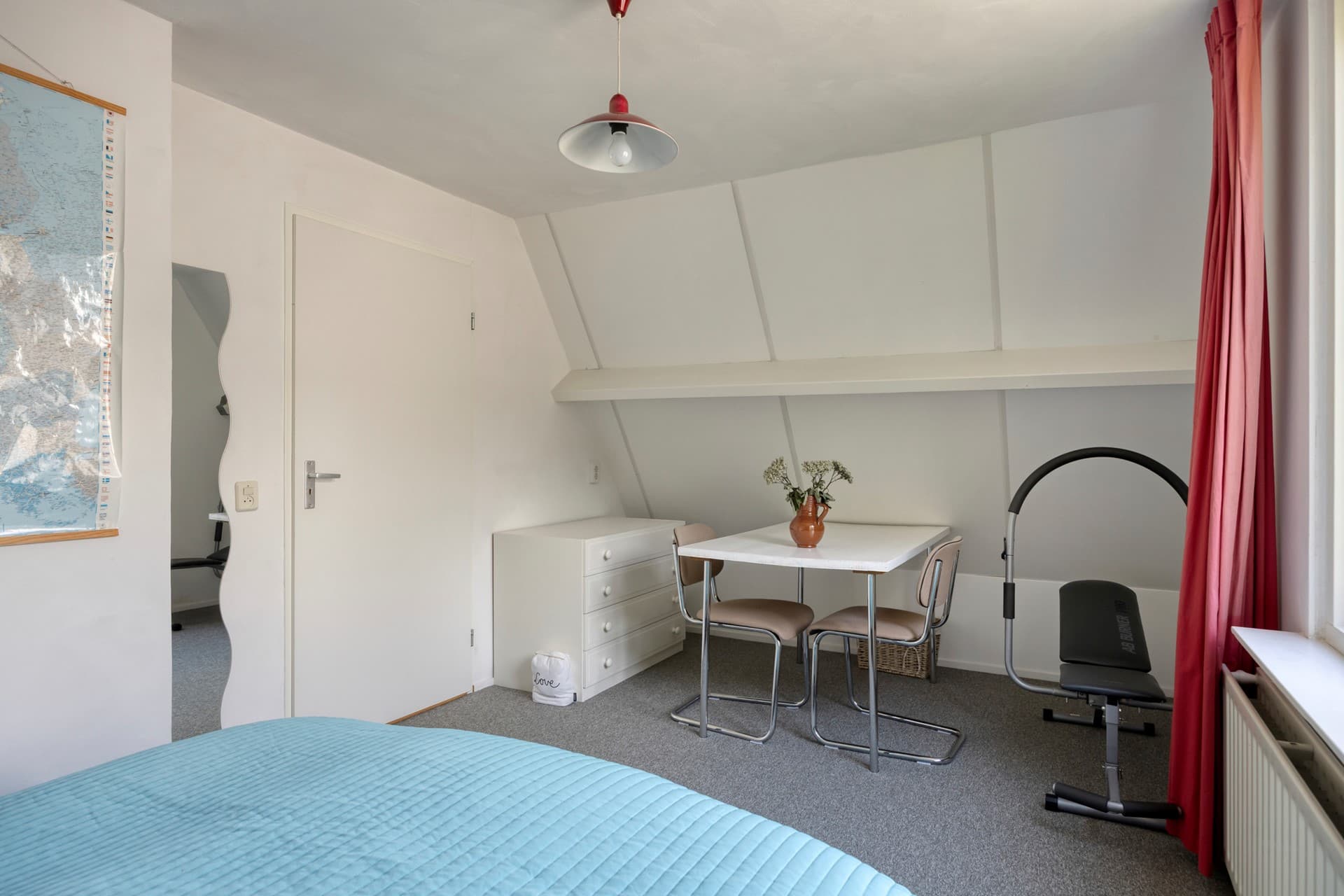 Hindeloopenstraat 5, Tilburg, foto 24