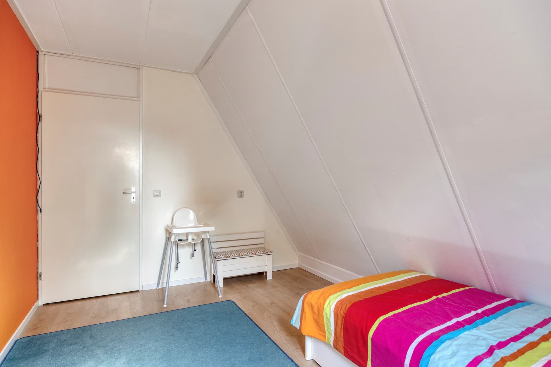 Hindeloopenstraat 5, Tilburg, foto 20