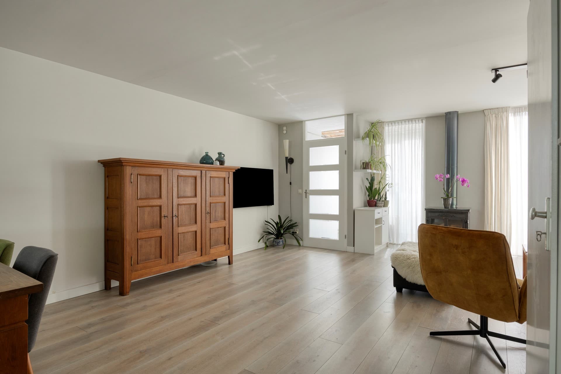 Hindeloopenstraat 5, Tilburg, foto 5