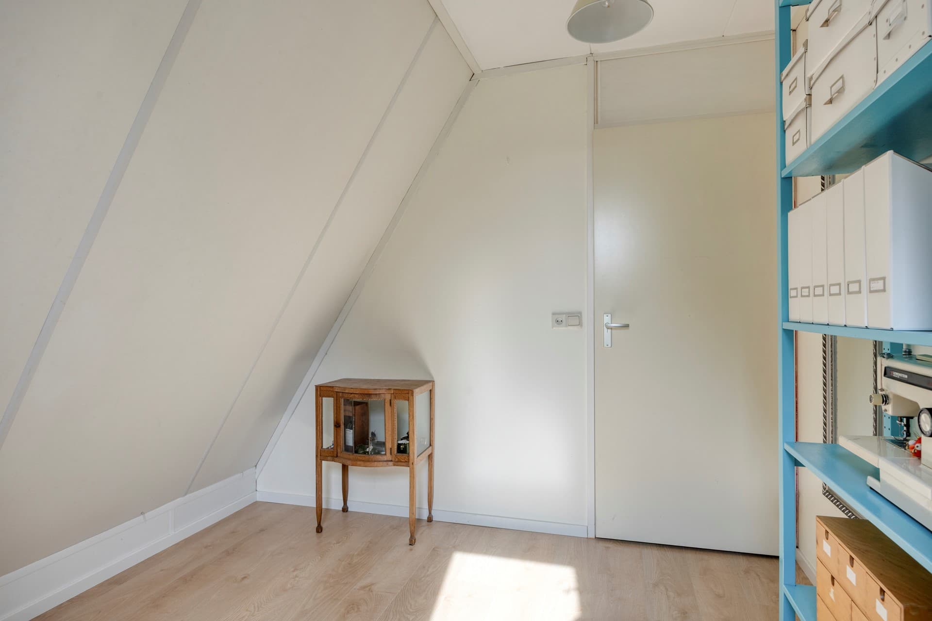 Hindeloopenstraat 5, Tilburg, foto 22