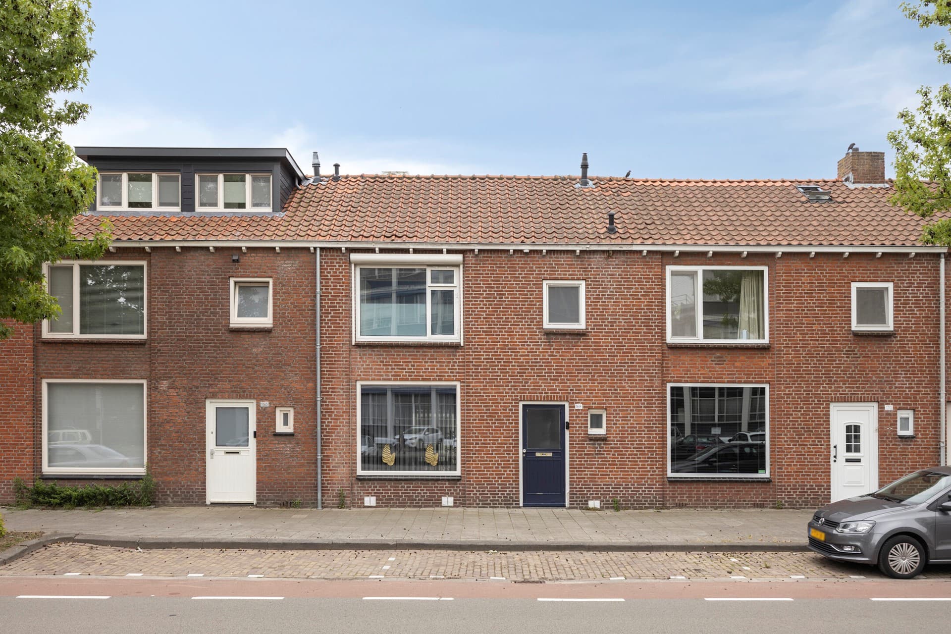 Groenstraat 168, Tilburg