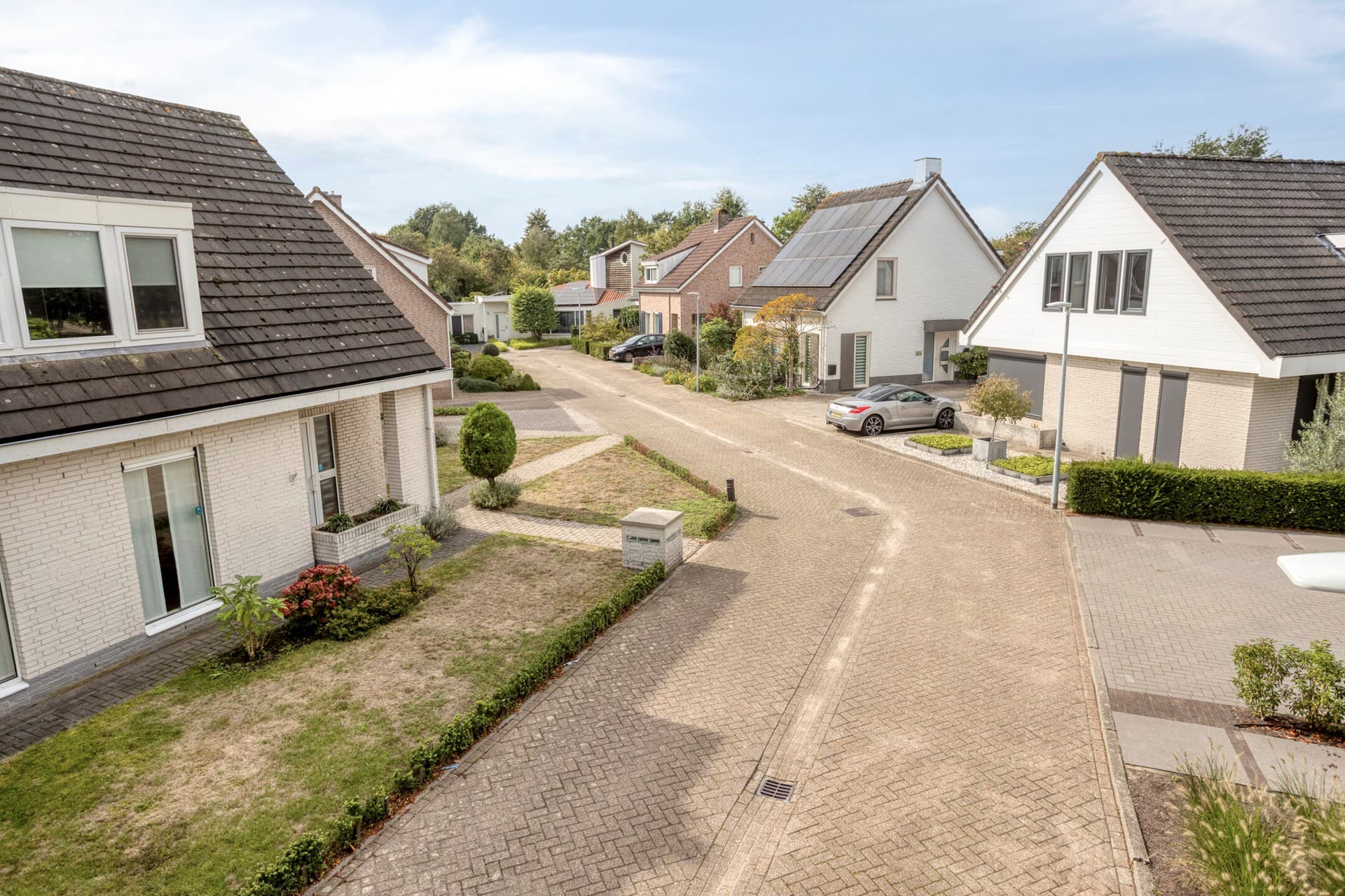 Carel Vosmaerdreef 1, Goirle, foto 8