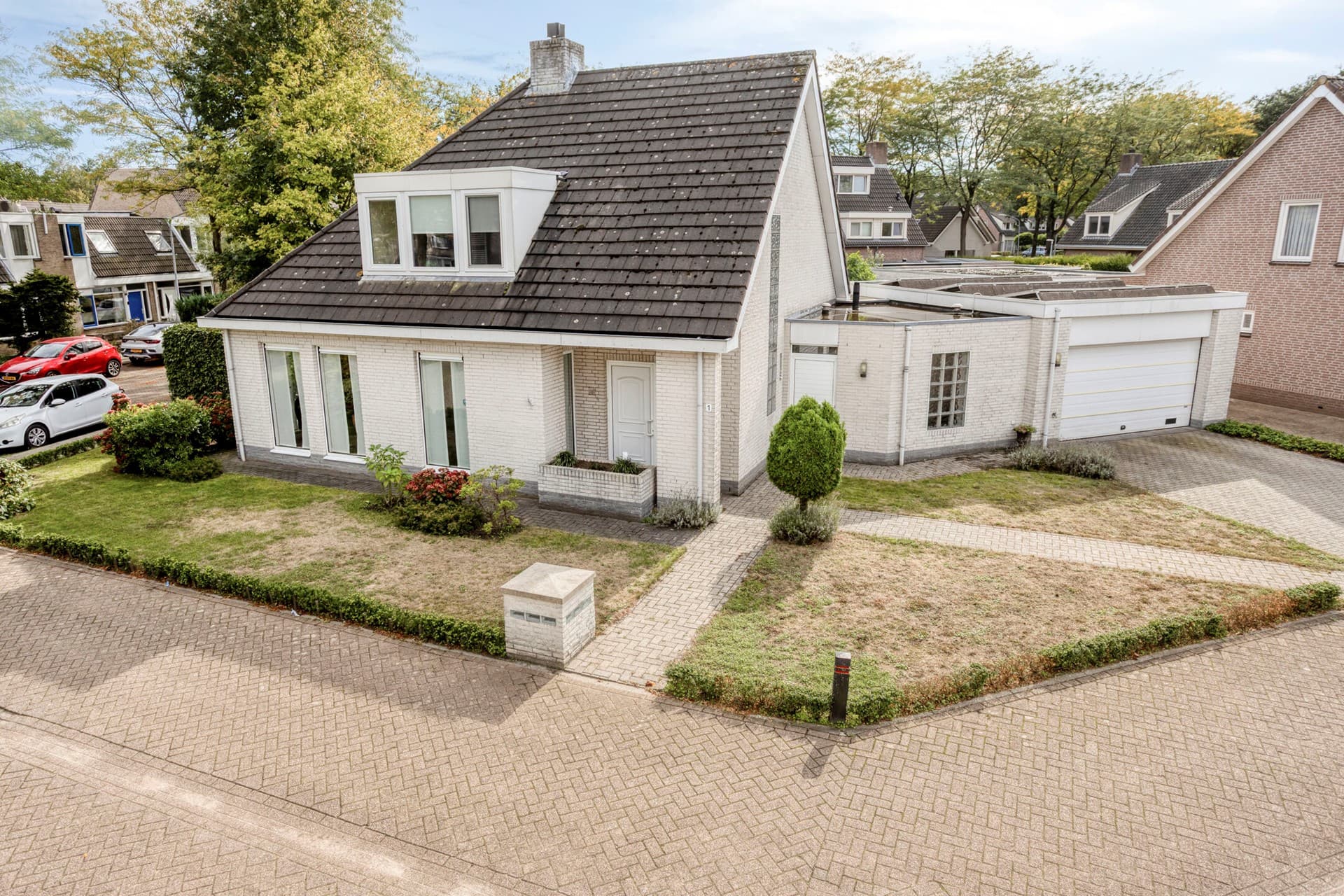 Carel Vosmaerdreef 1, Goirle, foto 5