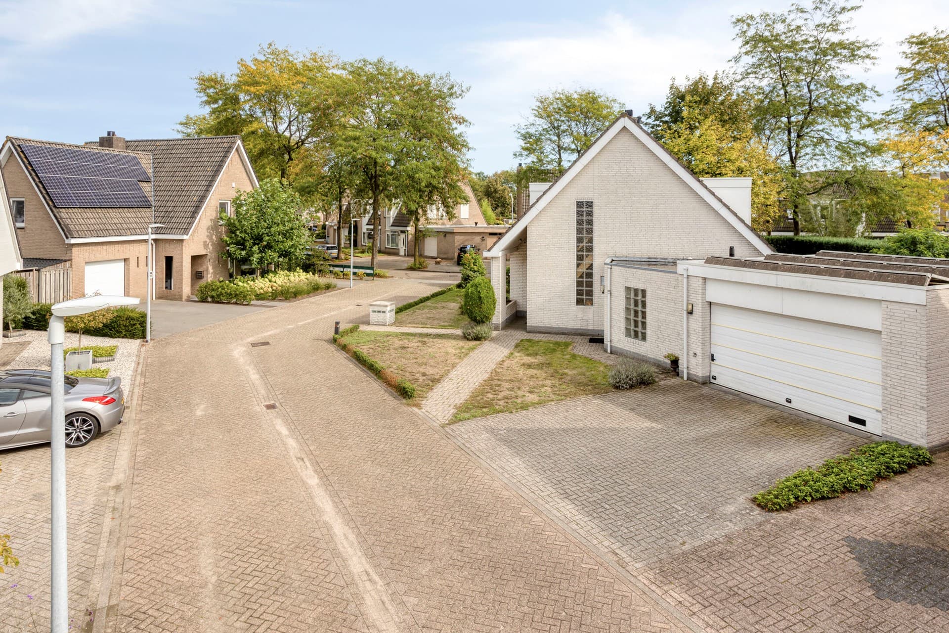 Carel Vosmaerdreef 1, Goirle, foto 9
