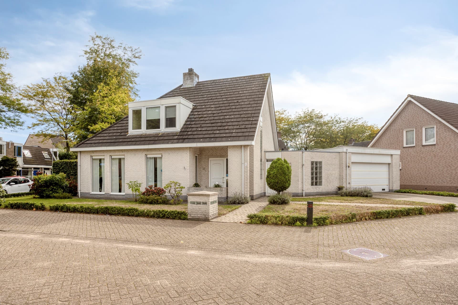 Carel Vosmaerdreef 1, Goirle, foto 7