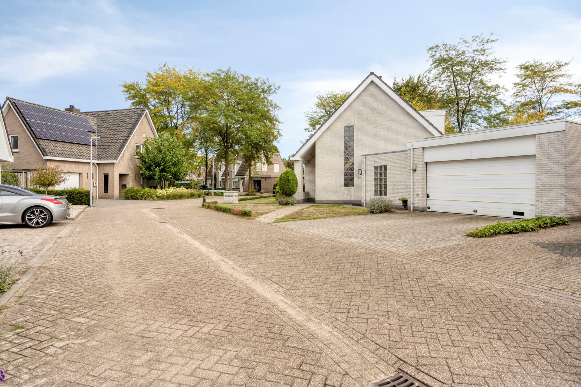 Carel Vosmaerdreef 1, Goirle, foto 6