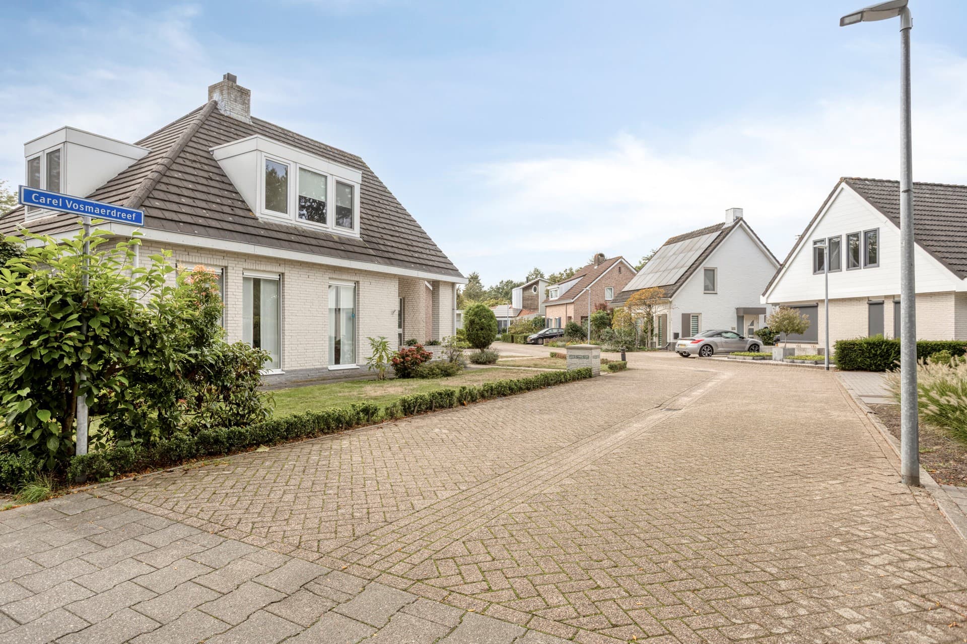 Carel Vosmaerdreef 1, Goirle, foto 4