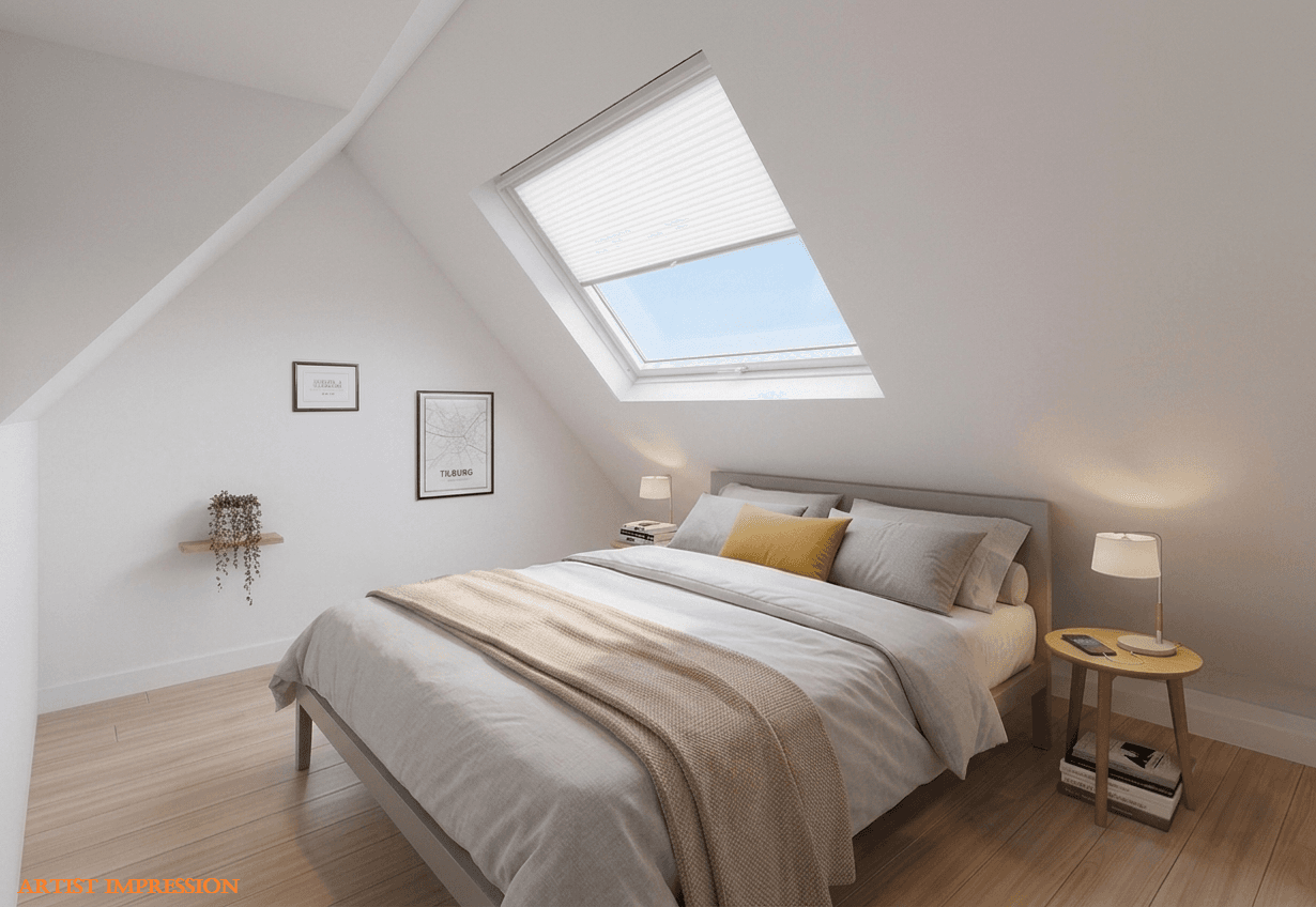 Hoogstraat 62-01, Goirle, foto 5