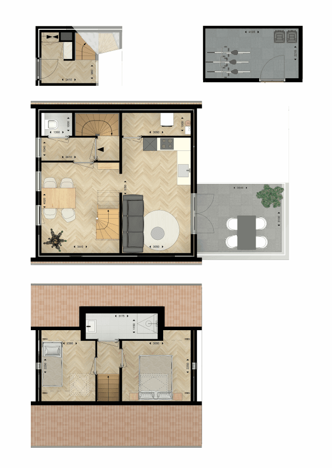 Hoogstraat 62-01, Goirle, foto 14