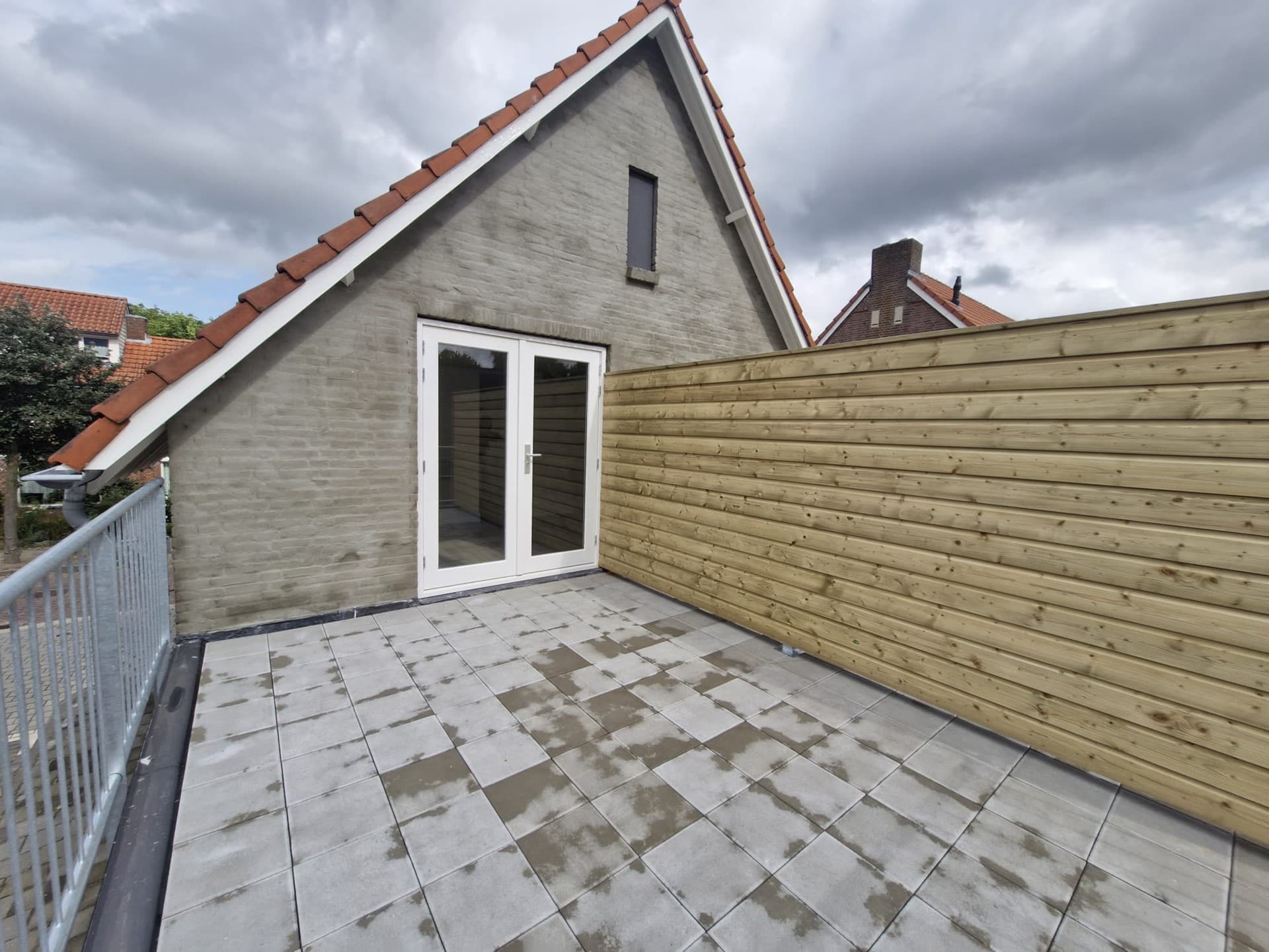 Hoogstraat 62-01, Goirle, foto 13