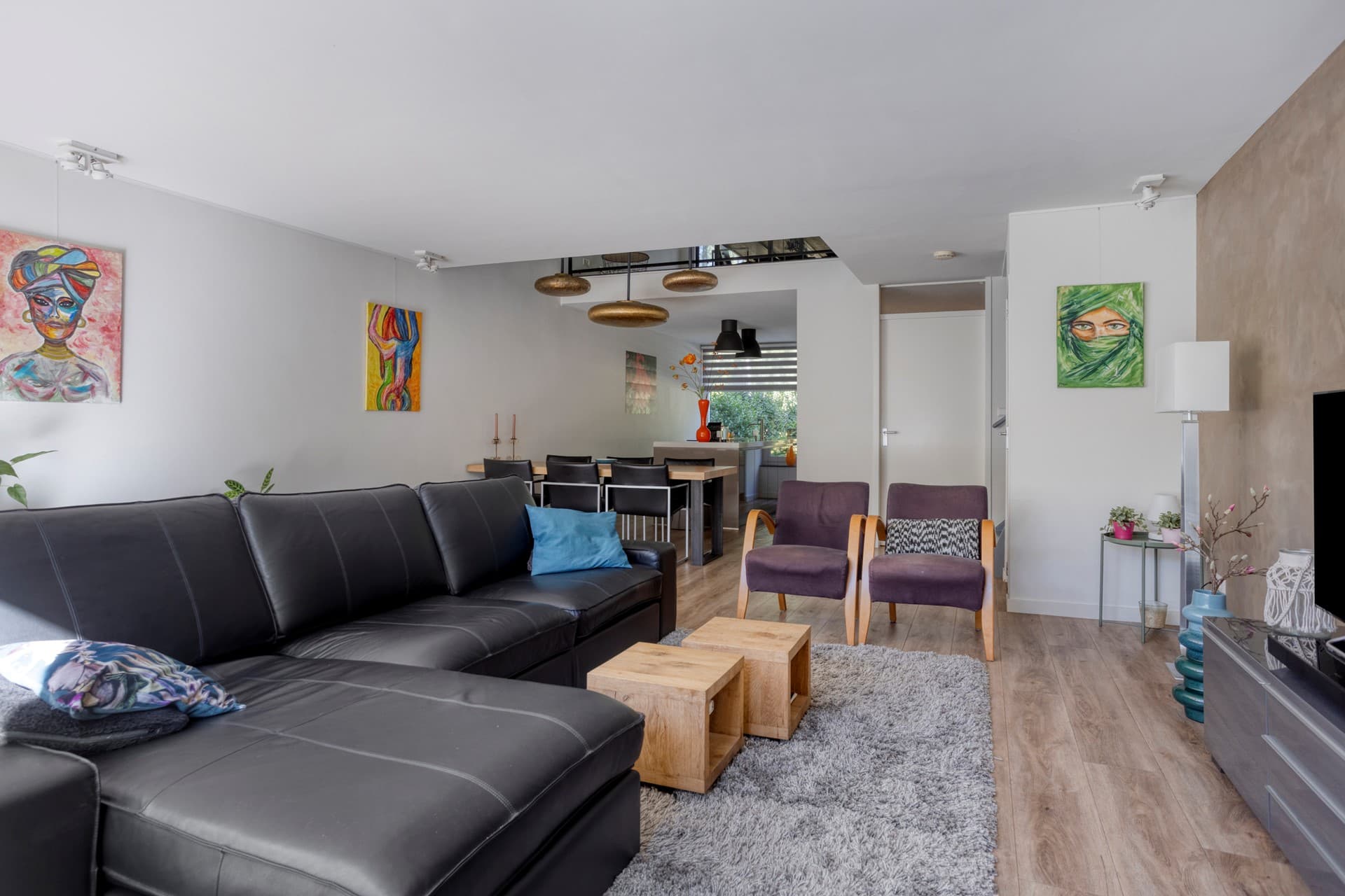 Cypresstraat 45, Tilburg, foto 8