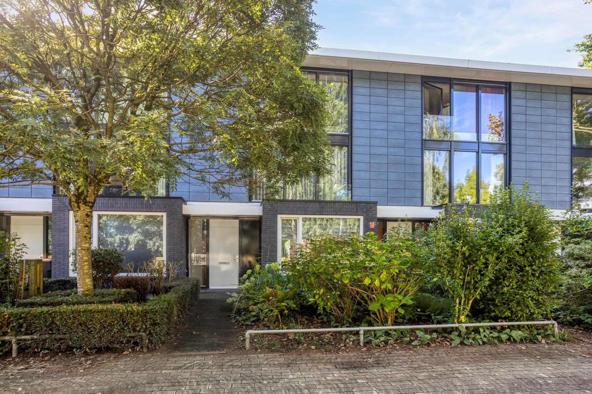 Cypresstraat 45, Tilburg