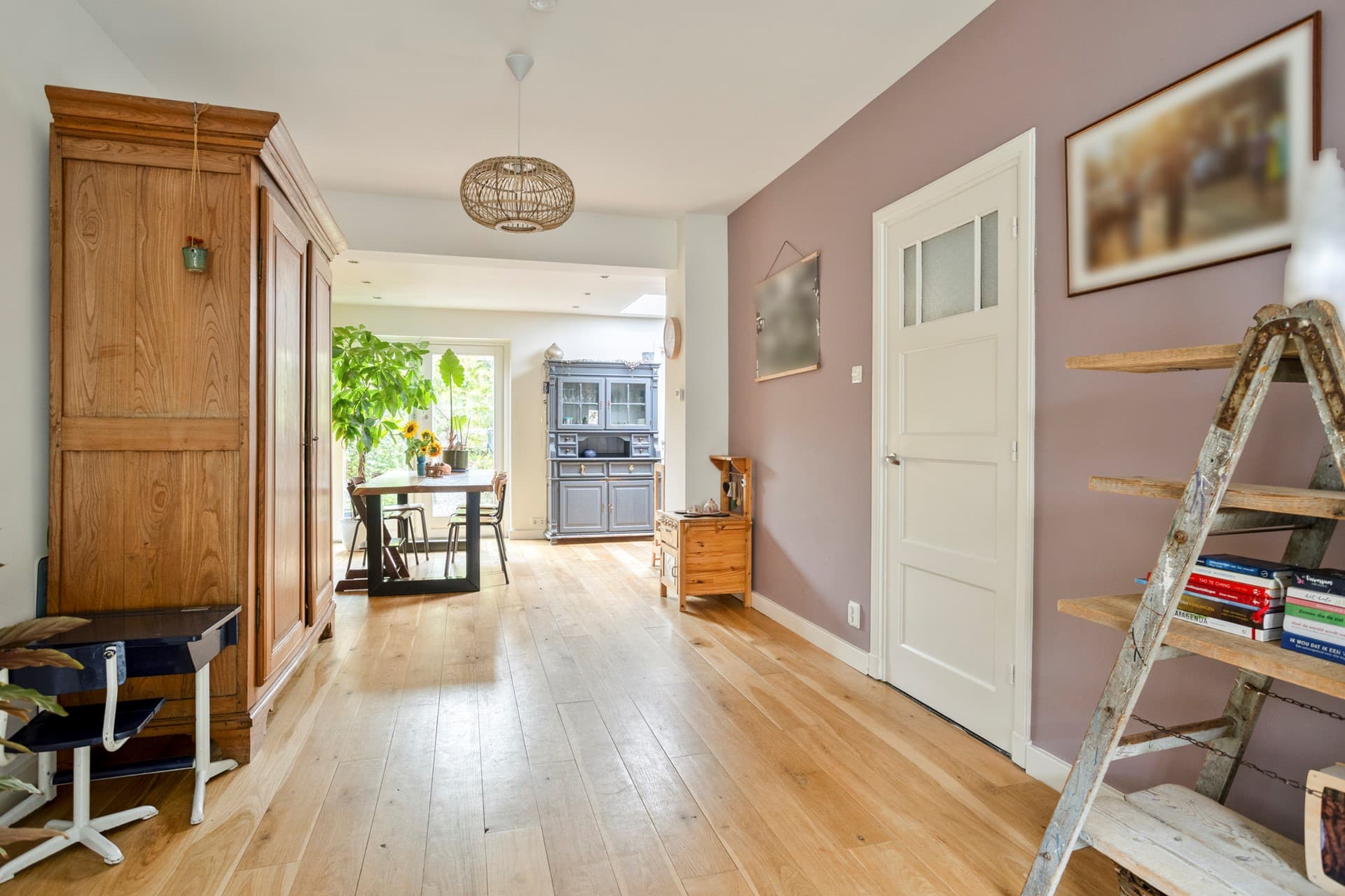 Jan van der Leestraat 6, Tilburg, foto 5
