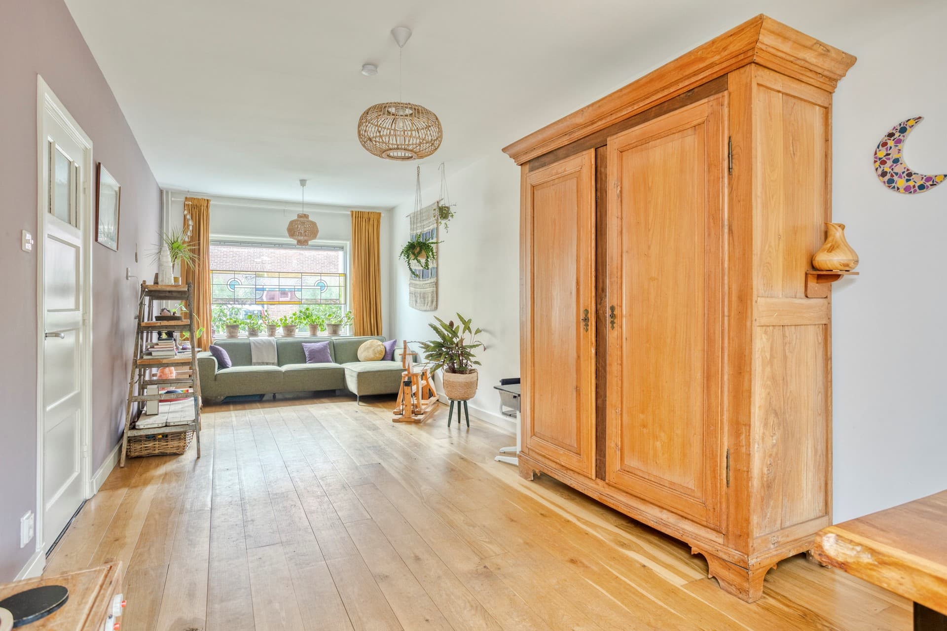Jan van der Leestraat 6, Tilburg, foto 4